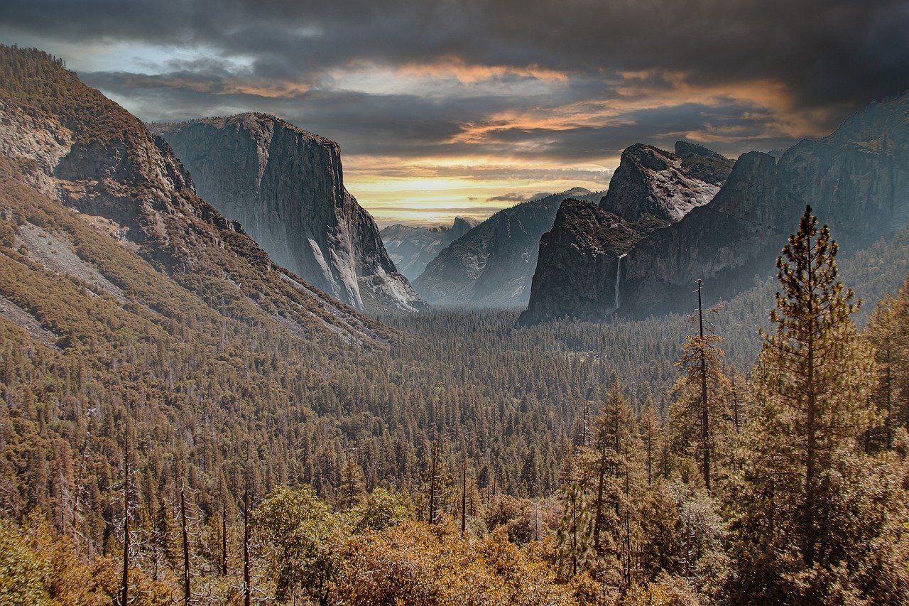 1280x853 Epic Nature Adventure: Guadalupe & Big Bend National Park