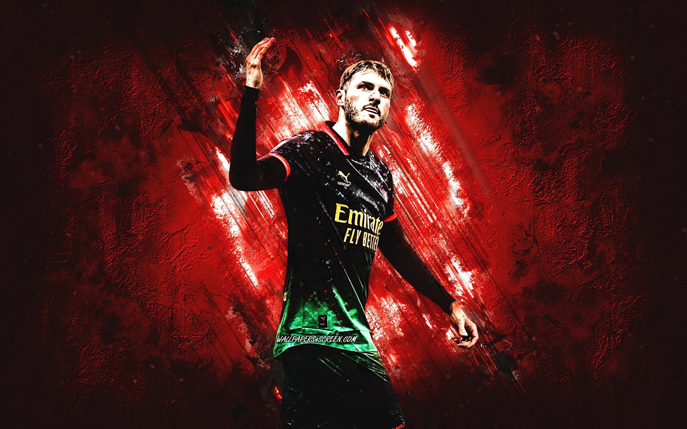 2880x1800 Wallpaper Mexico, football, soccer, ac milan, Milan, Gimenez, Santiago Gimenez for mobile and desktop, section спорт, resolution 2880x1800