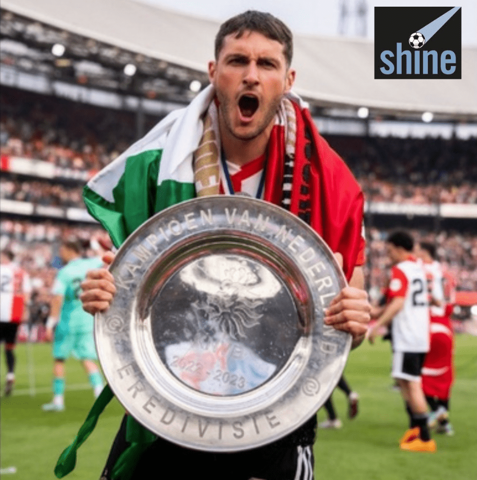 932x938 Santiago Gimenez Wallpaper