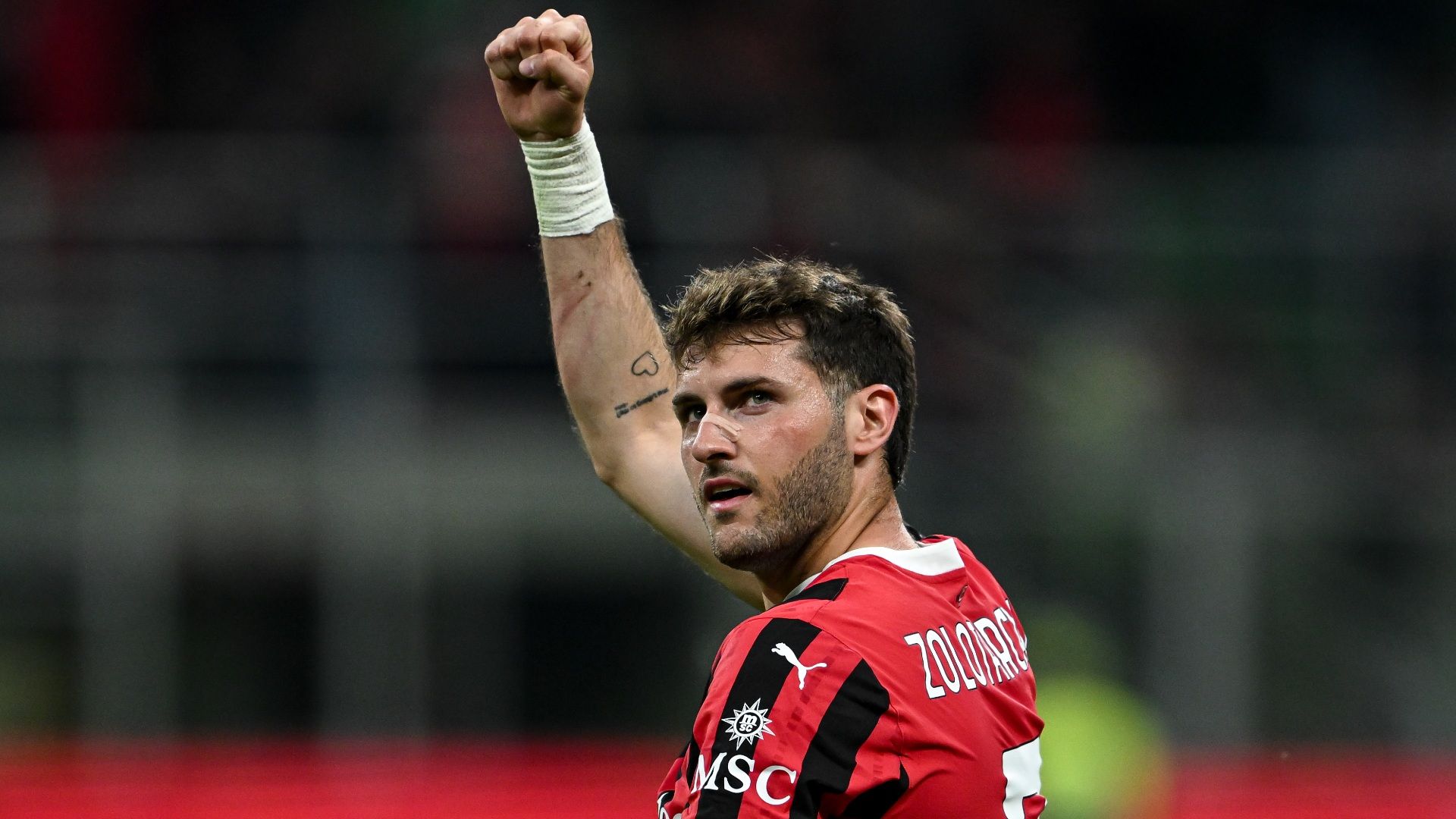 1920x1080 Who are the Mexican players in Serie A this season?. DAZN News GB