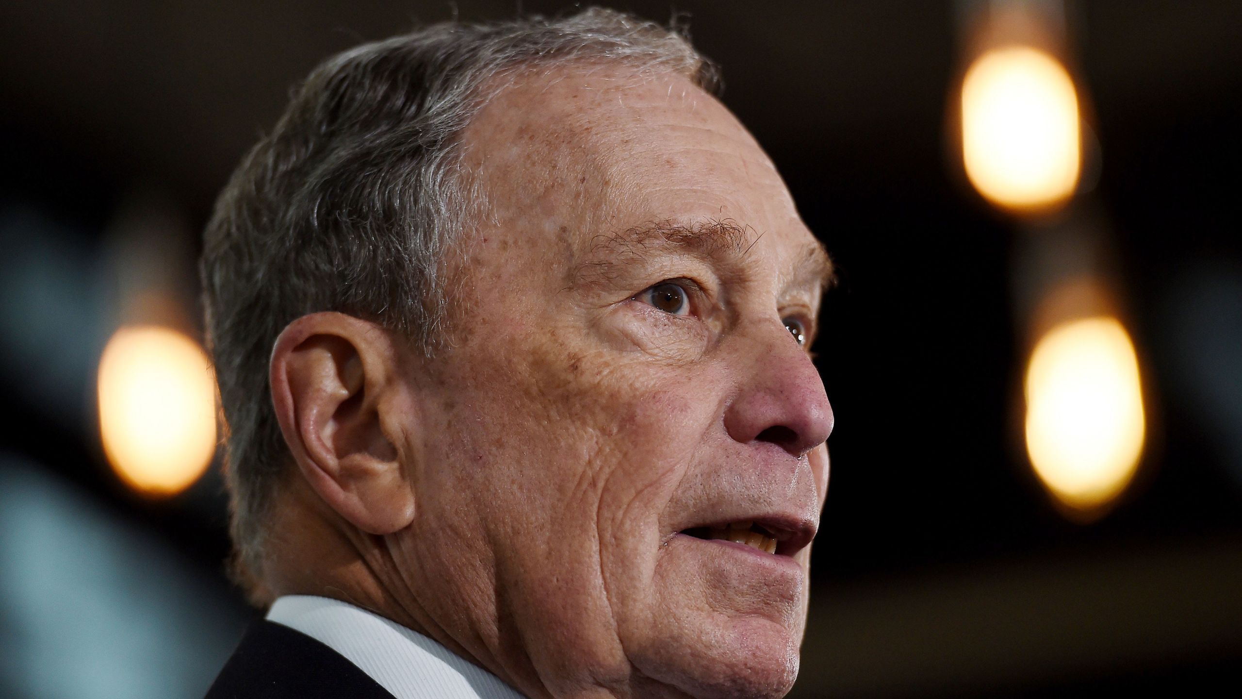 2560x1440 Michael Bloomberg Has Spent Over $5 Million on TV Ads in L.A. Since Entering Presidential Race