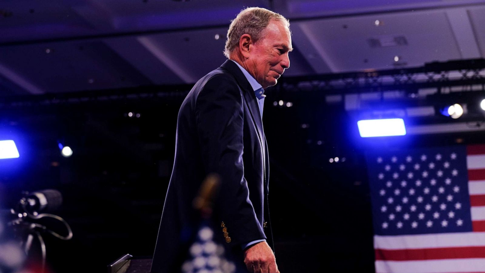 1600x900 Michael Bloomberg ends his presidential bid