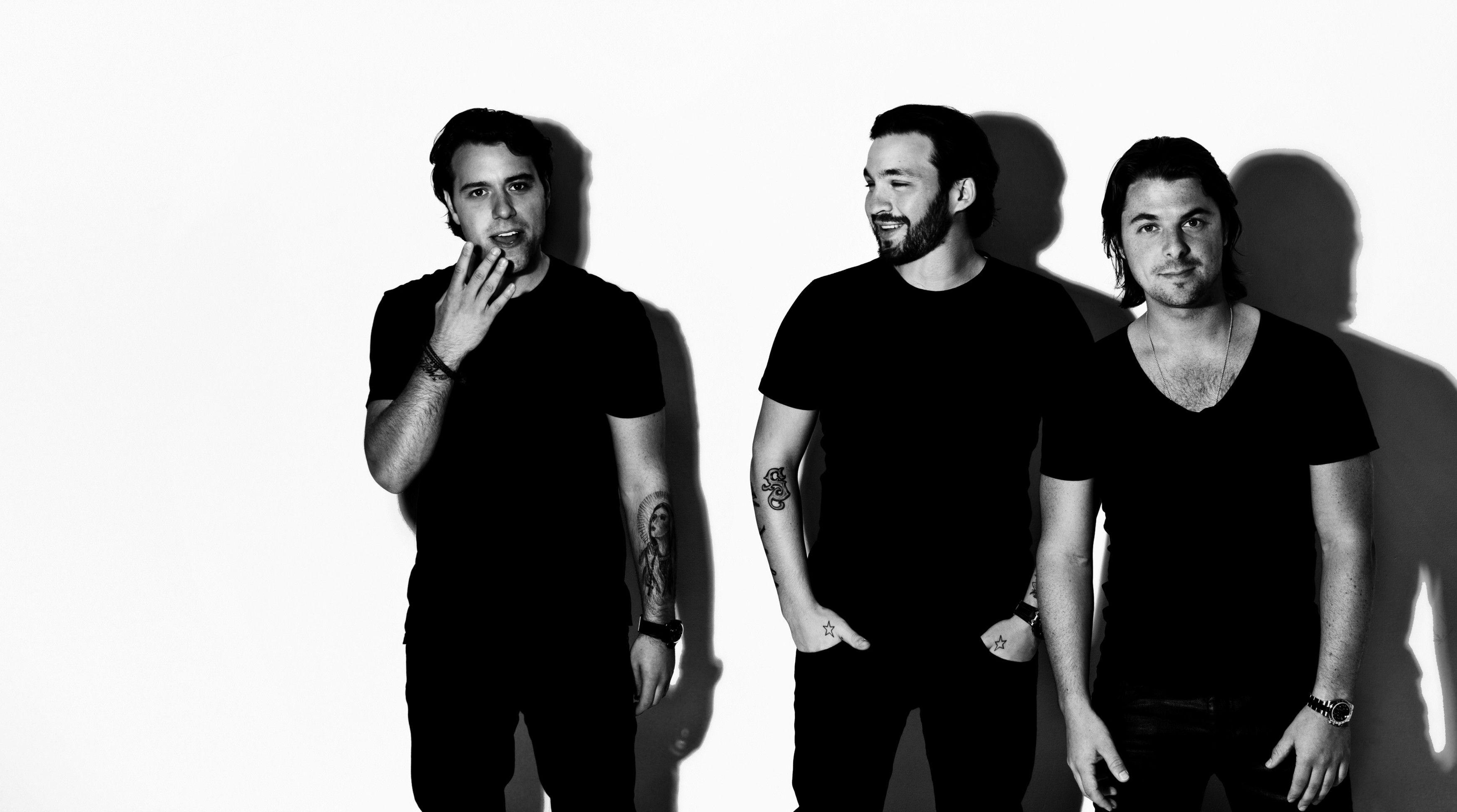 3500x1952 Swedish House Mafia Wallpaper