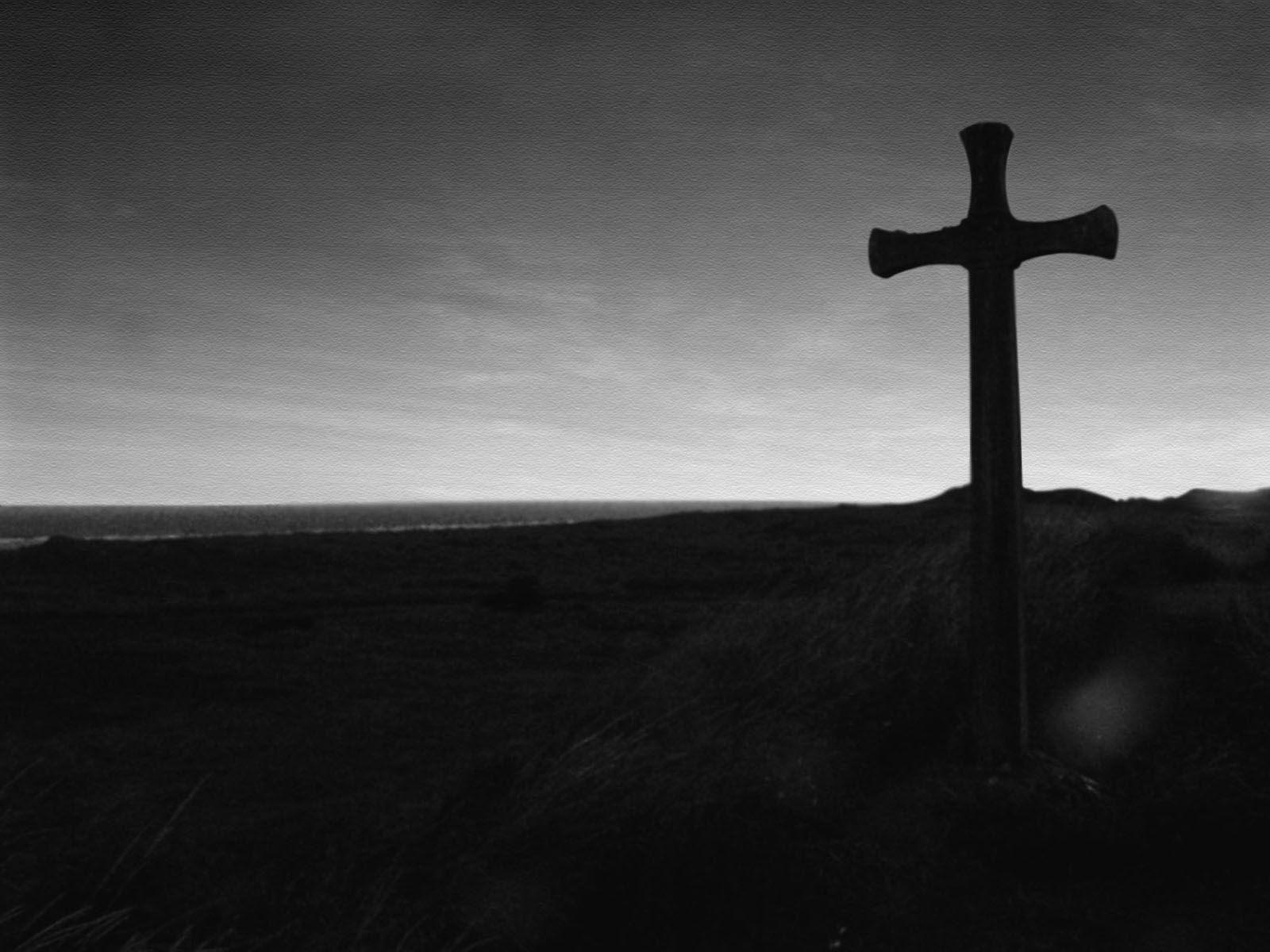 Dark Cross Wallpapers - Top Free Dark Cross Backgrounds - WallpaperAccess