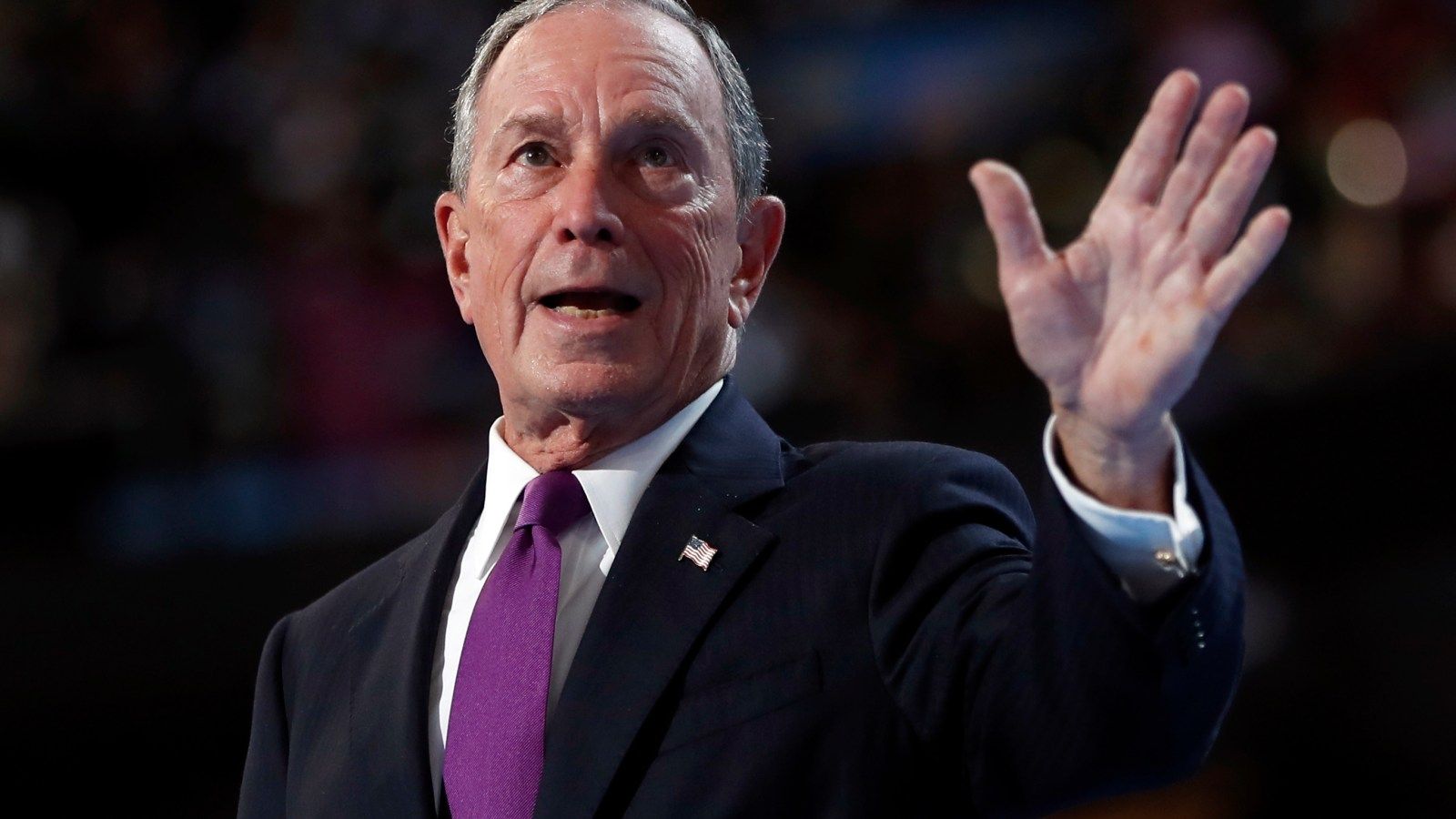 1600x900 Michael Bloomberg buys Denver TV spots as part of record ad blitz