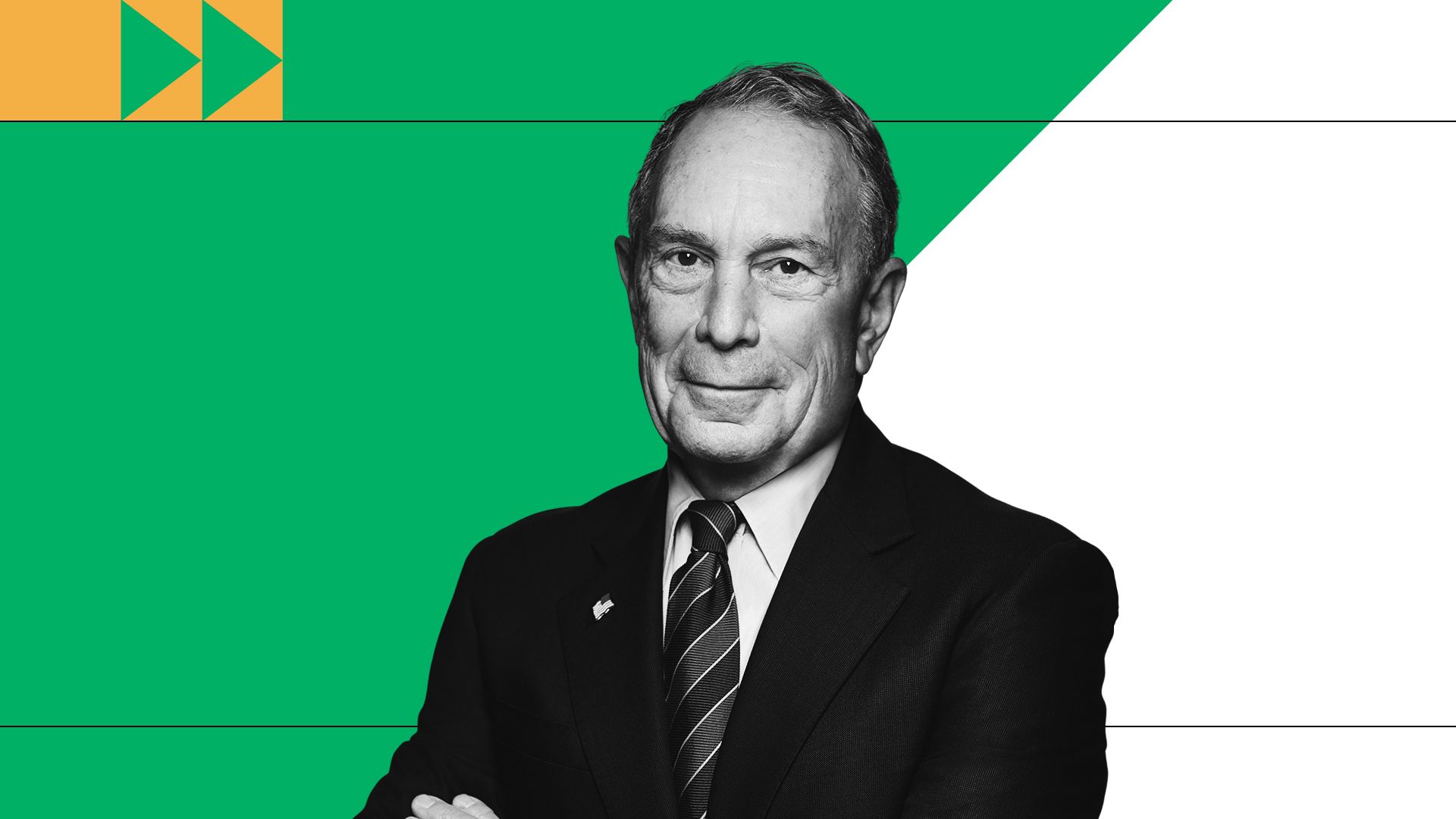 1920x1080 Bloomberg to be Special Envoy