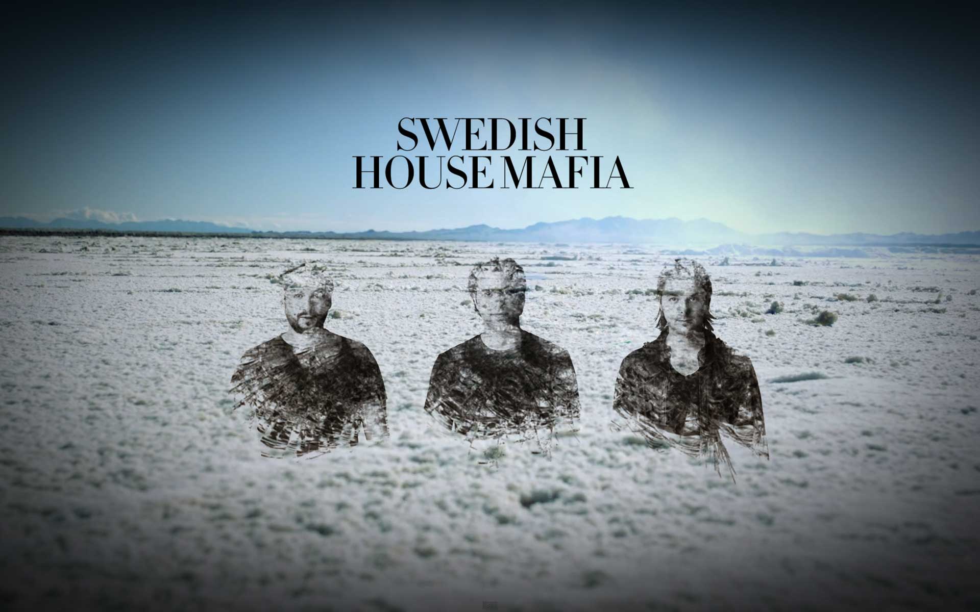 1920x1200 Free download Swedish House Mafia Wallpaper [1920x1200]