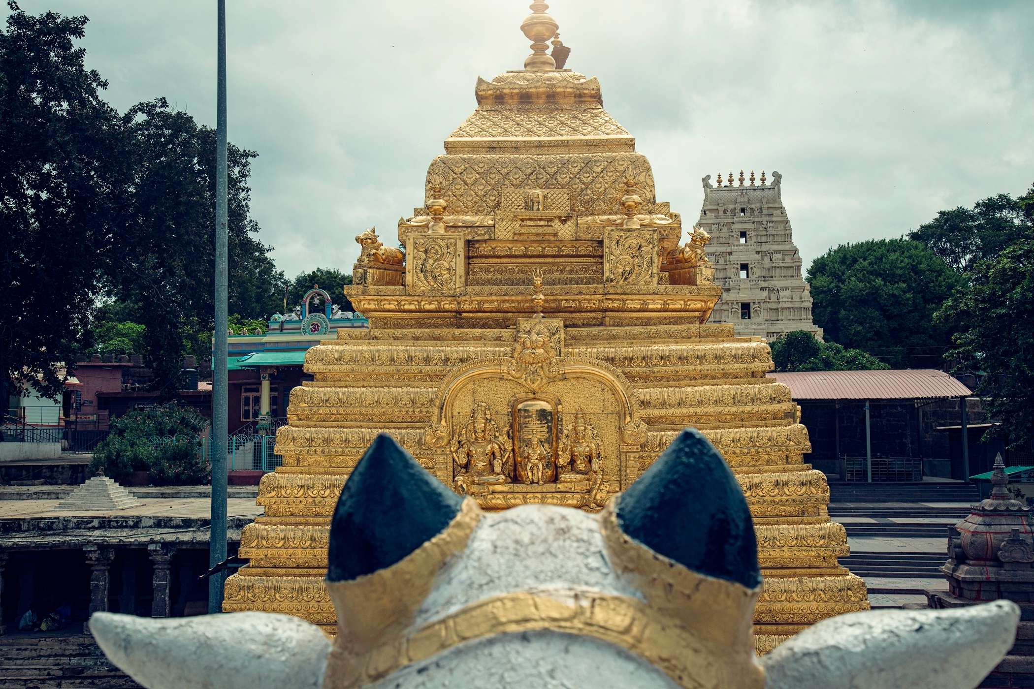 2100x1400 Top Places to Visit in Srisailam Cab Blog