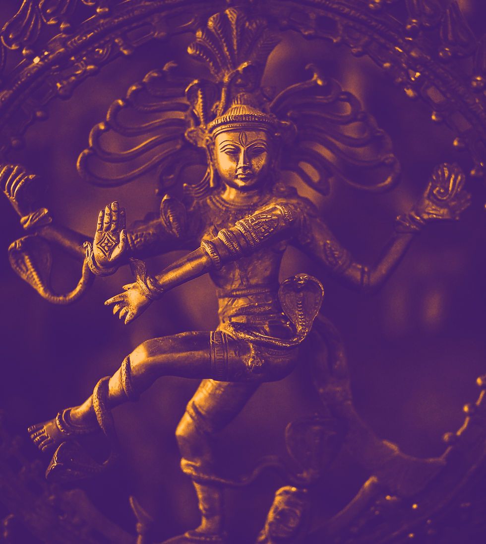980x1096 Journey to Srisailam for Maha Shivaratri