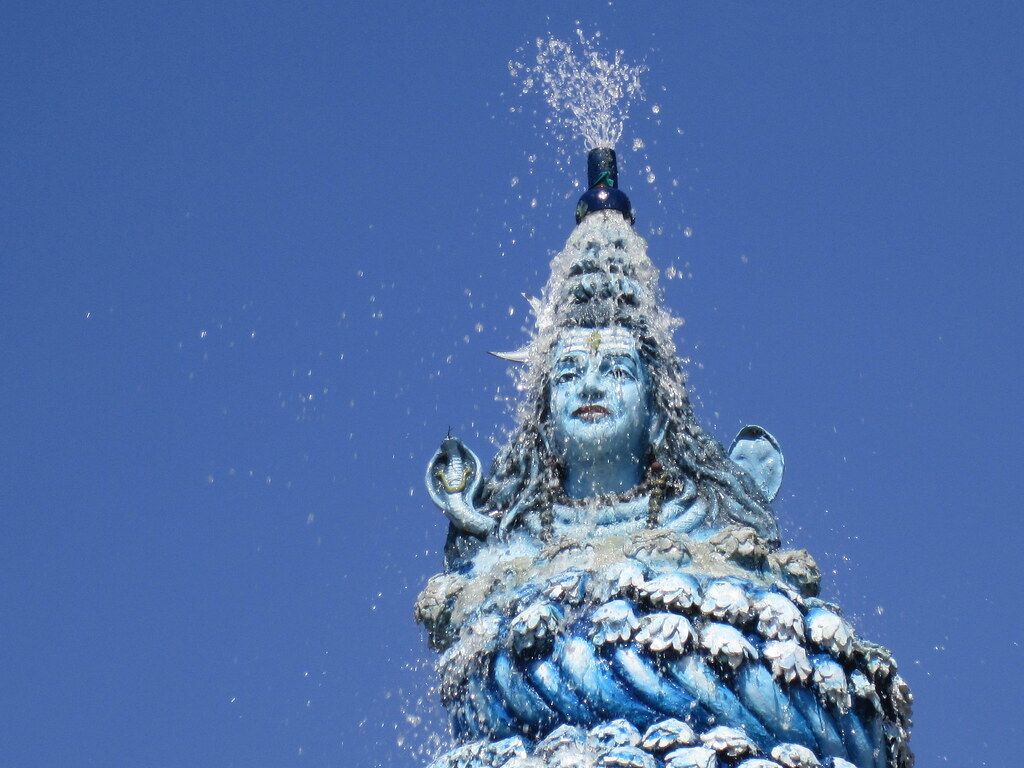 1024x768 Srisailam 11_169. Ramchander Rao Devulapally