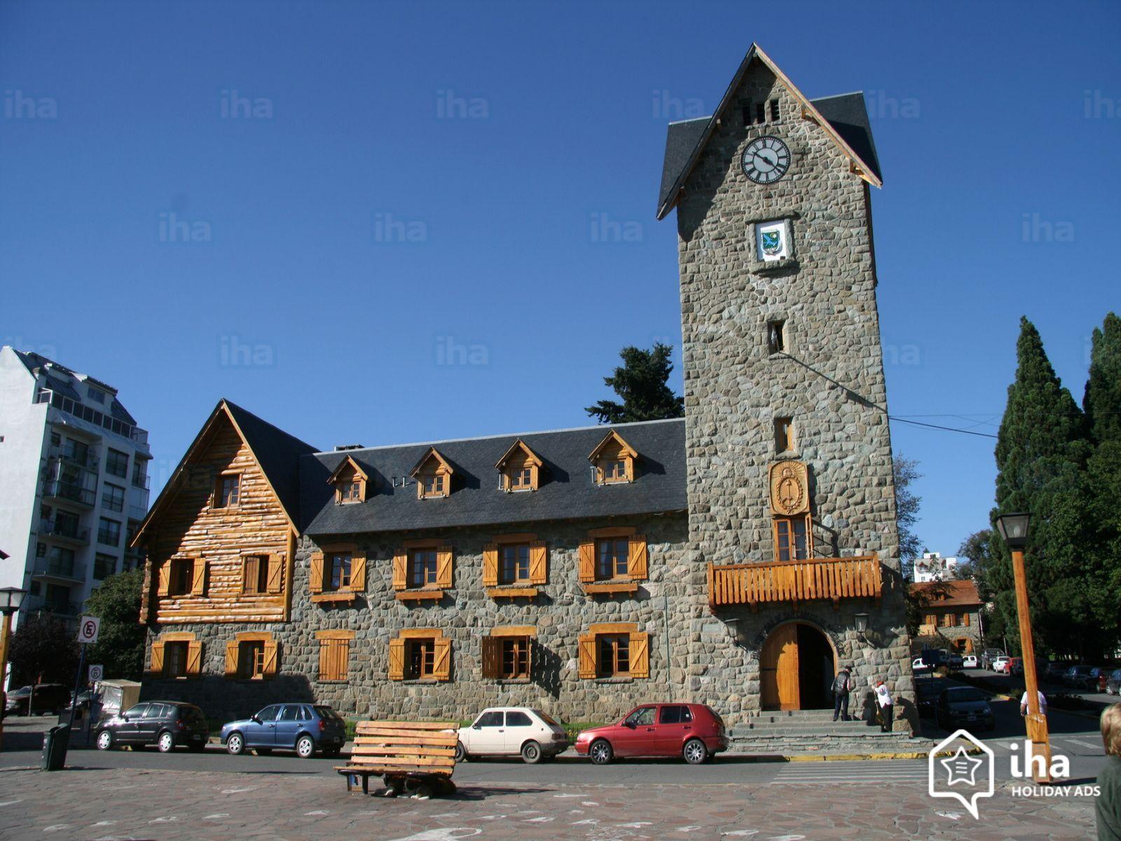 1600x1200 San Carlos De Bariloche Wallpaper