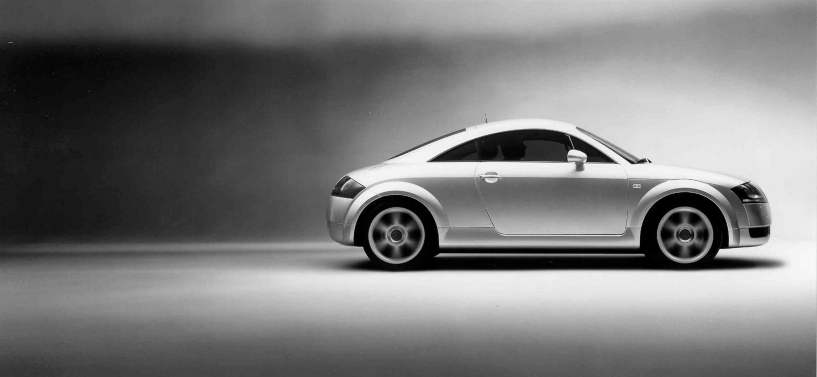 1600x738 Audi TT MK1 Wallpaper