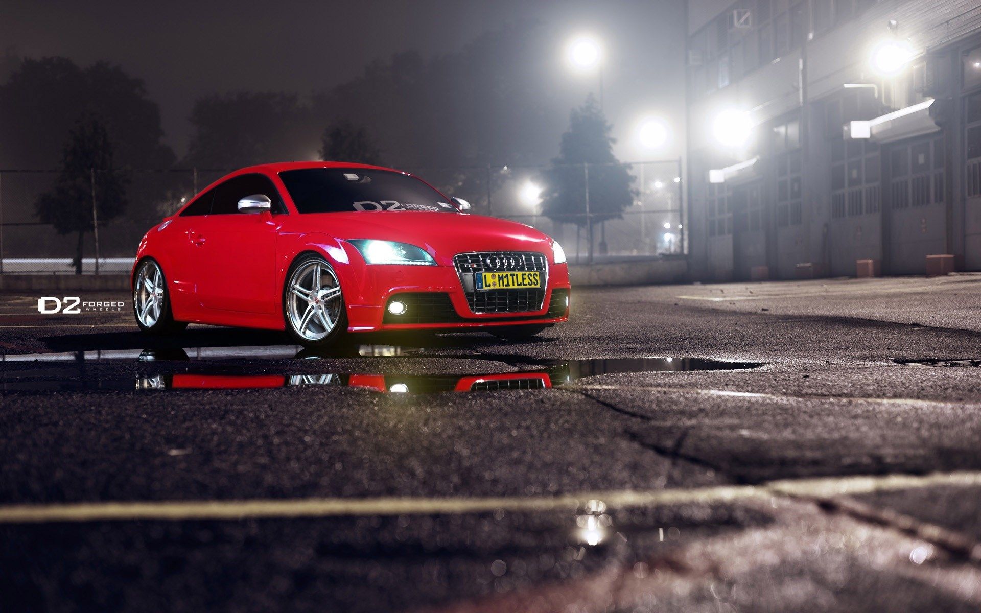 1920x1200 Audi Tt Phone Wallpaper: Free 4K & HD Downloads
