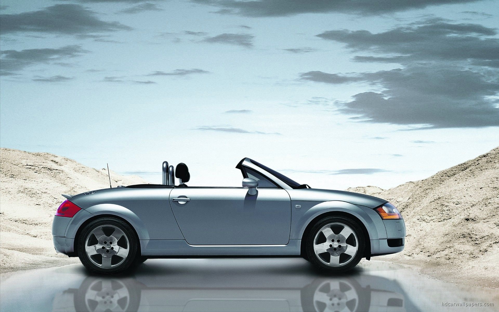 1920x1200 Audi TT Wallpaper Car Wallpaper