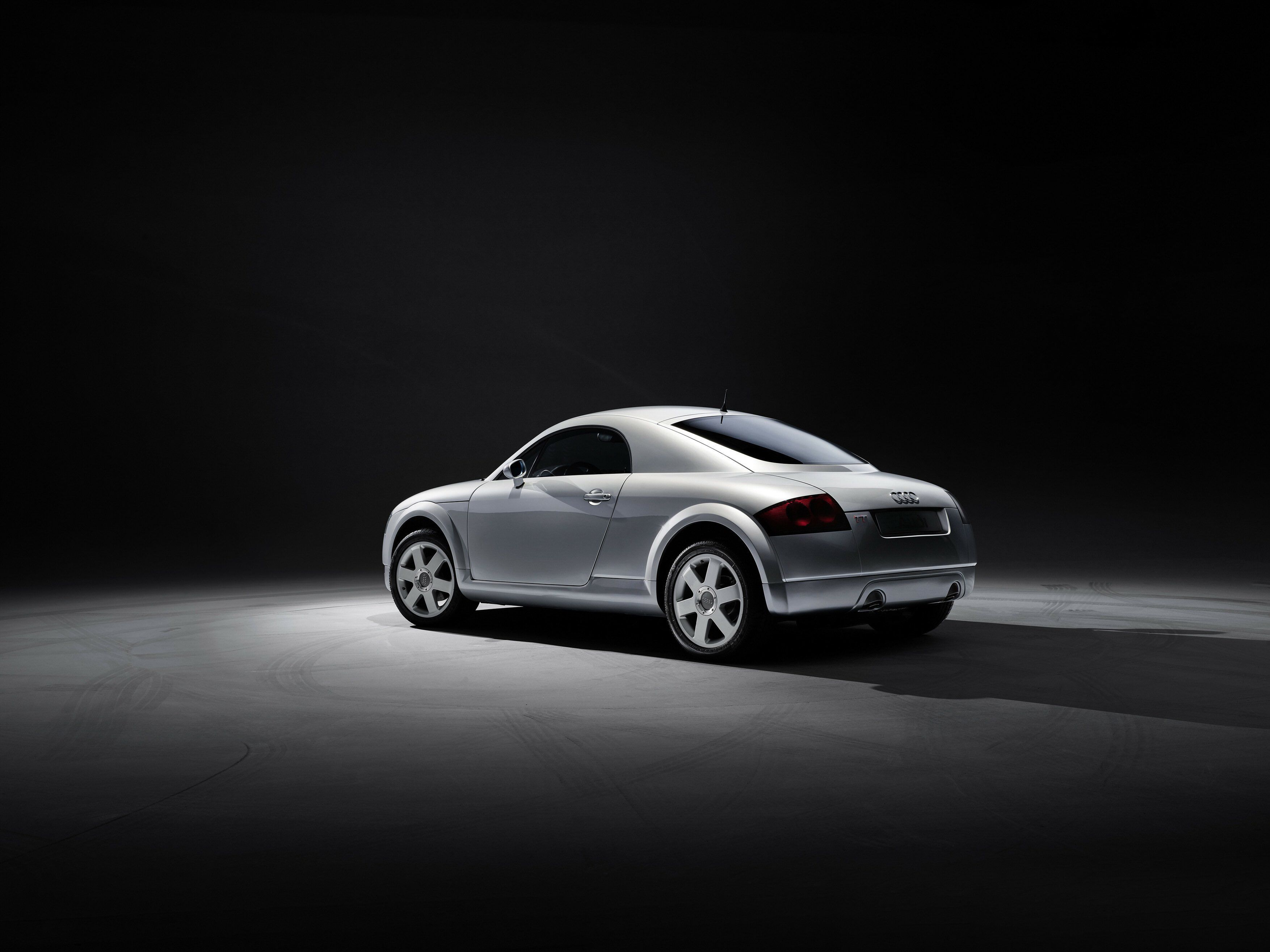 3508x2630 Automotive icon. Audi Magazine Australia