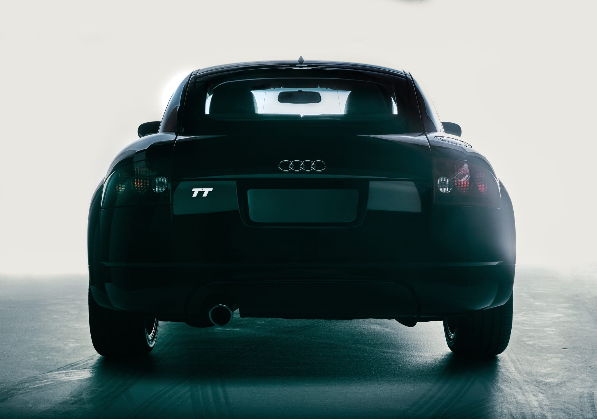 2048x1440 The Original Audi TT is an Undervalued Classic