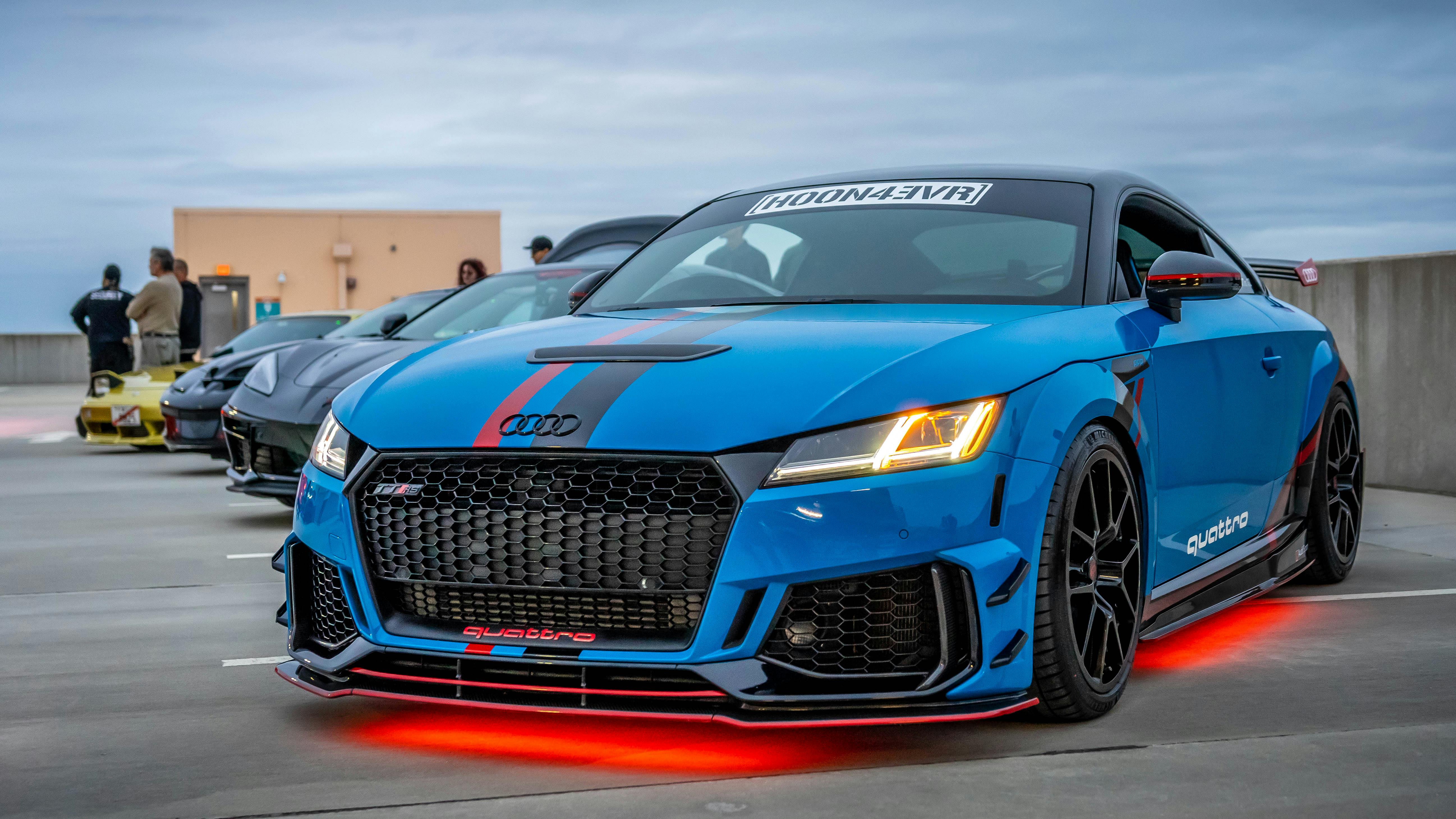 5191x2920 Audi Tt Photo, Download The BEST Free Audi Tt & HD Image