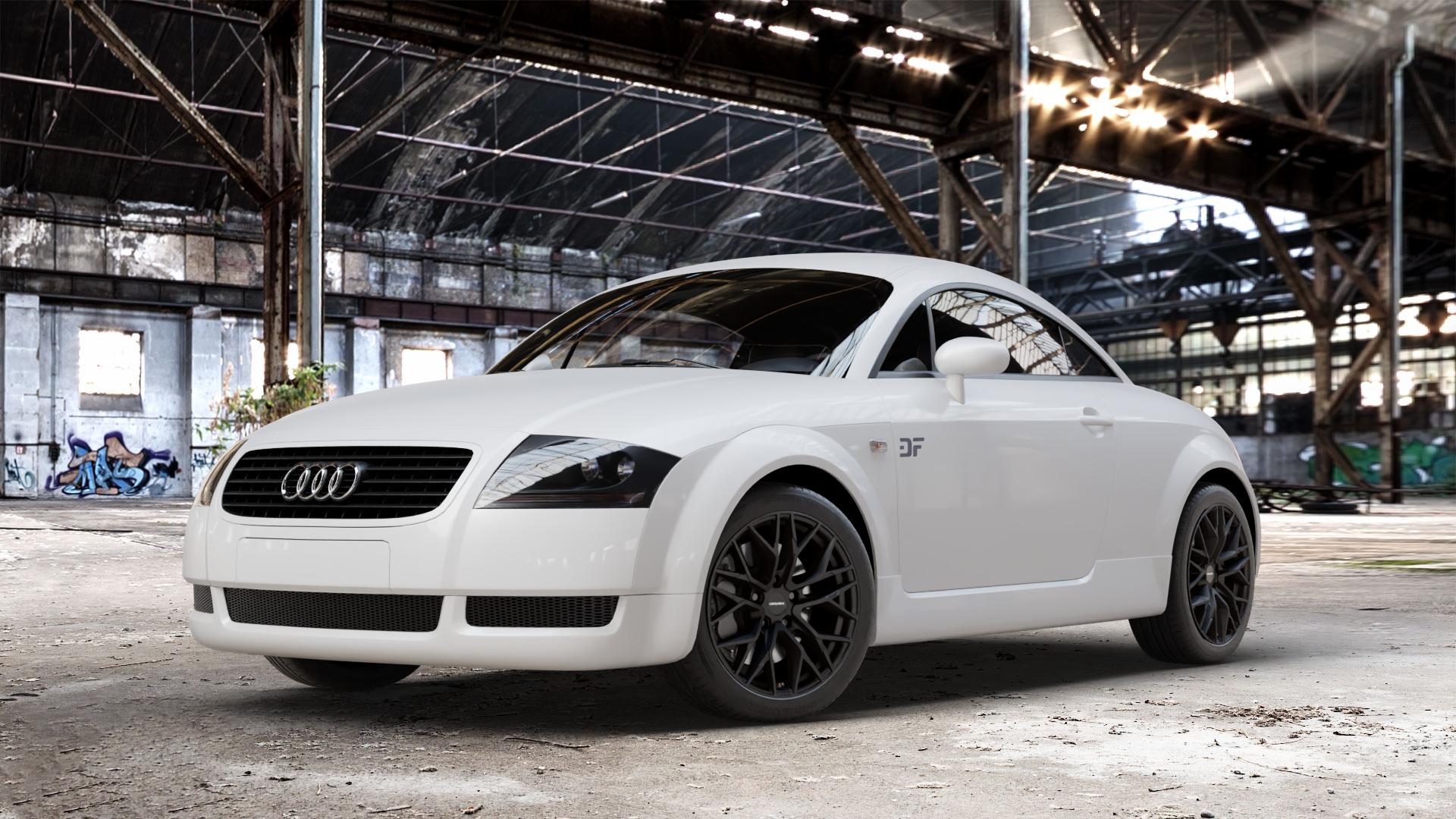 1920x1080 Audi I Type 8N (Coupé) Wheels and Tyre Packages