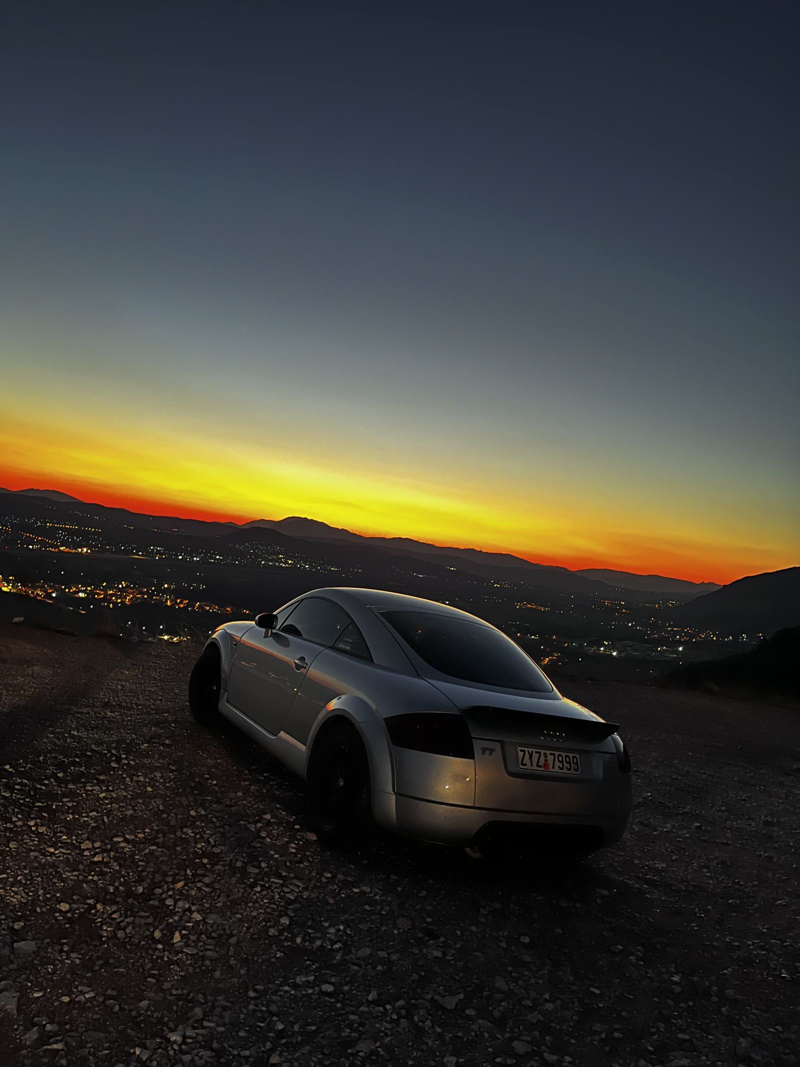 1600x2133 Win Audi tt mk1 8n DSG