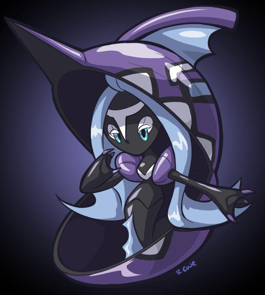 848x942 Tapu Fini HD Wallpaper