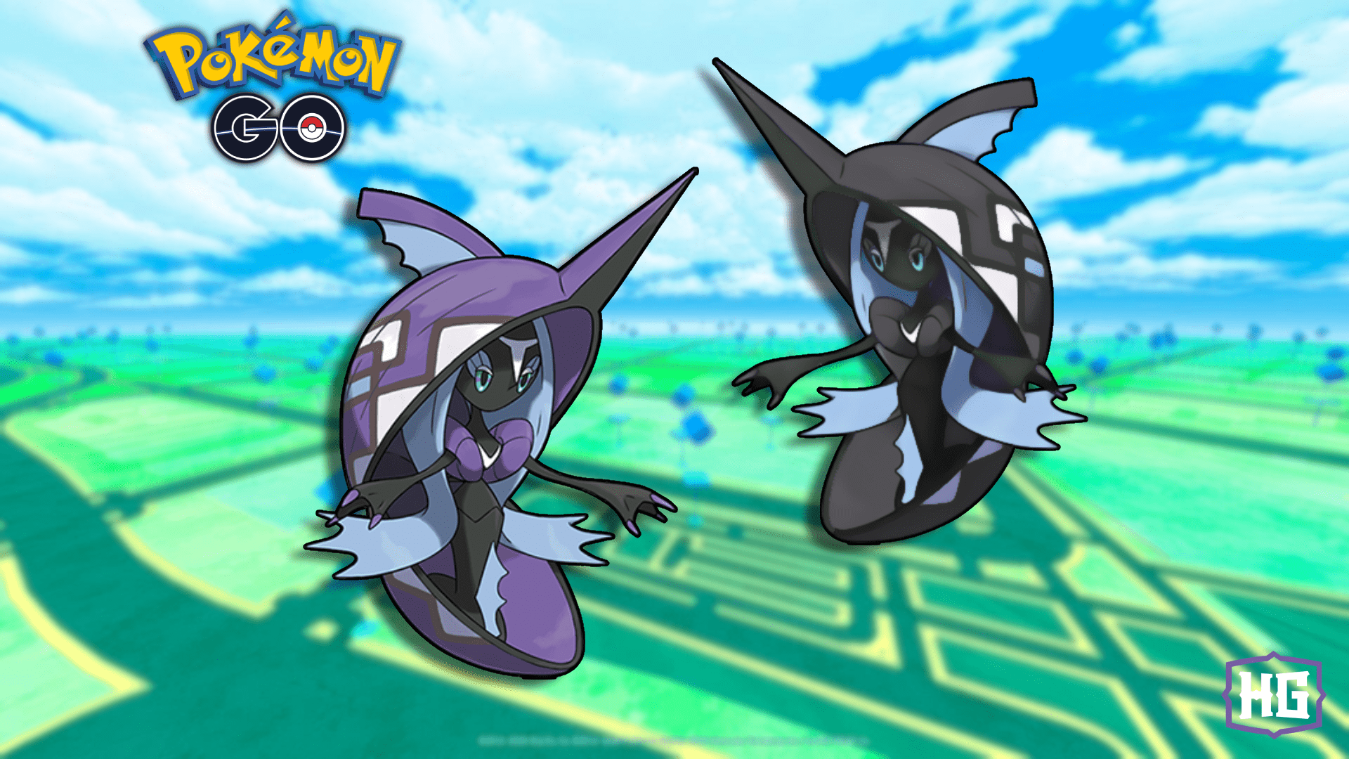 1920x1080 Pokémon GO: Tapu Fini Raid Hour Guide