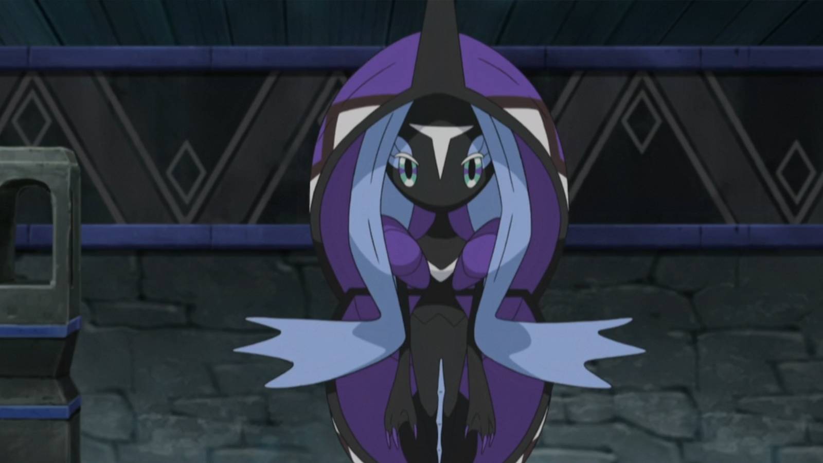 1600x900 How to Find (& Catch) Tapu Fini in Pokémon: Crown Tundra