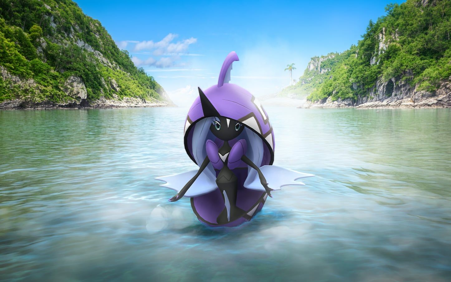 1447x905 Tapu Fini Raid Guide. Pokémon GO Hub