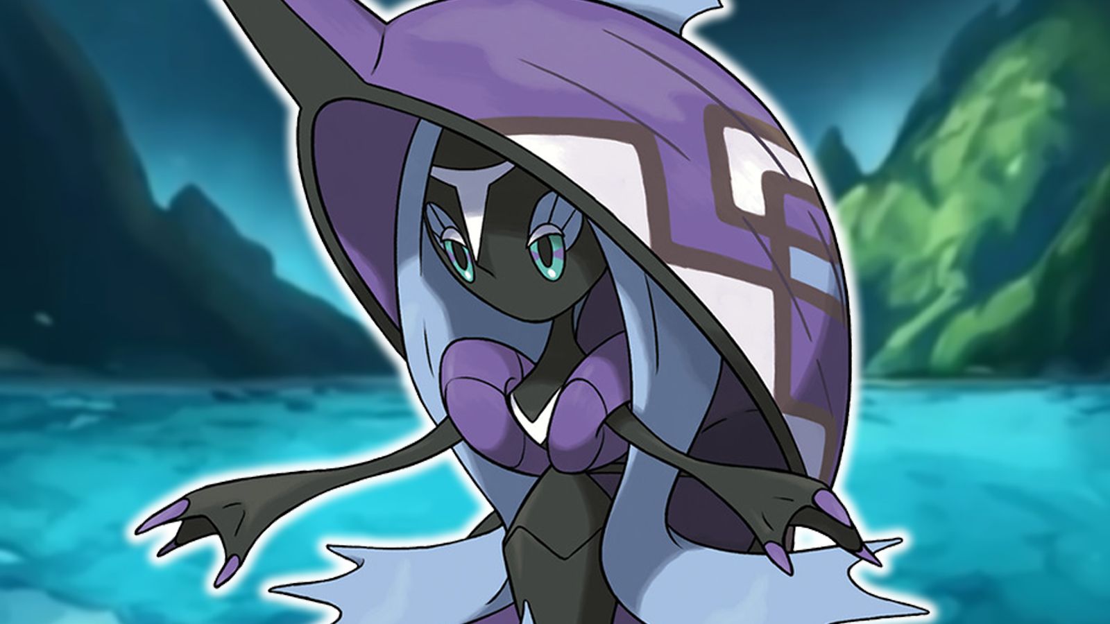 1600x900 Pokemon Go Tapu Fini Raid guide