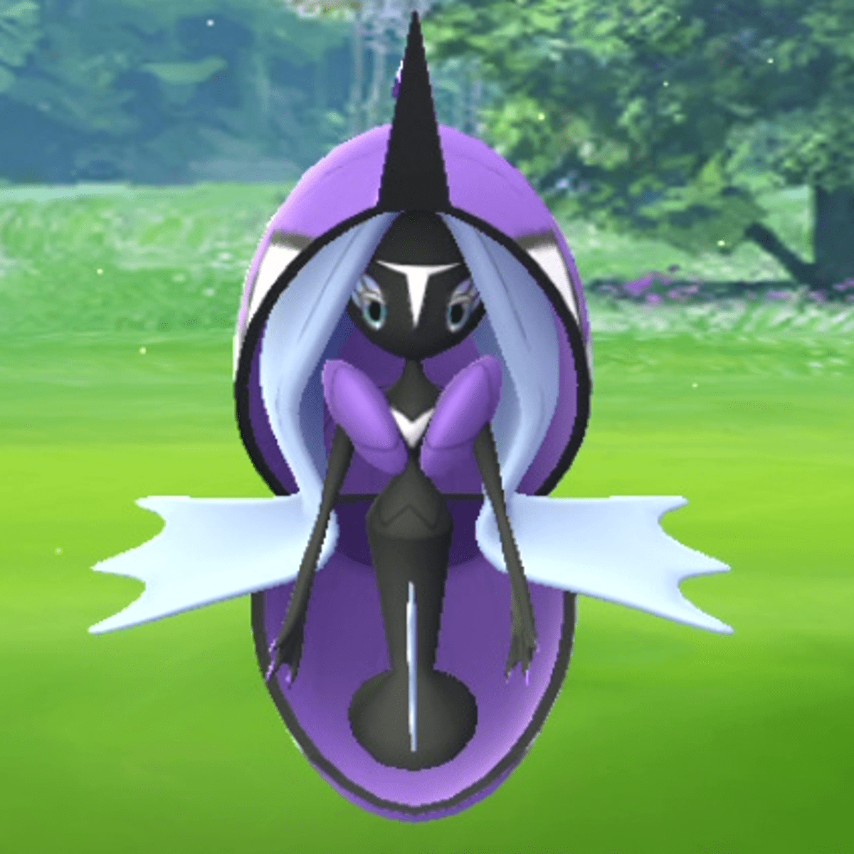 1200x1200 Pokémon Go Tapu Fini counters, weakness and moveset explained