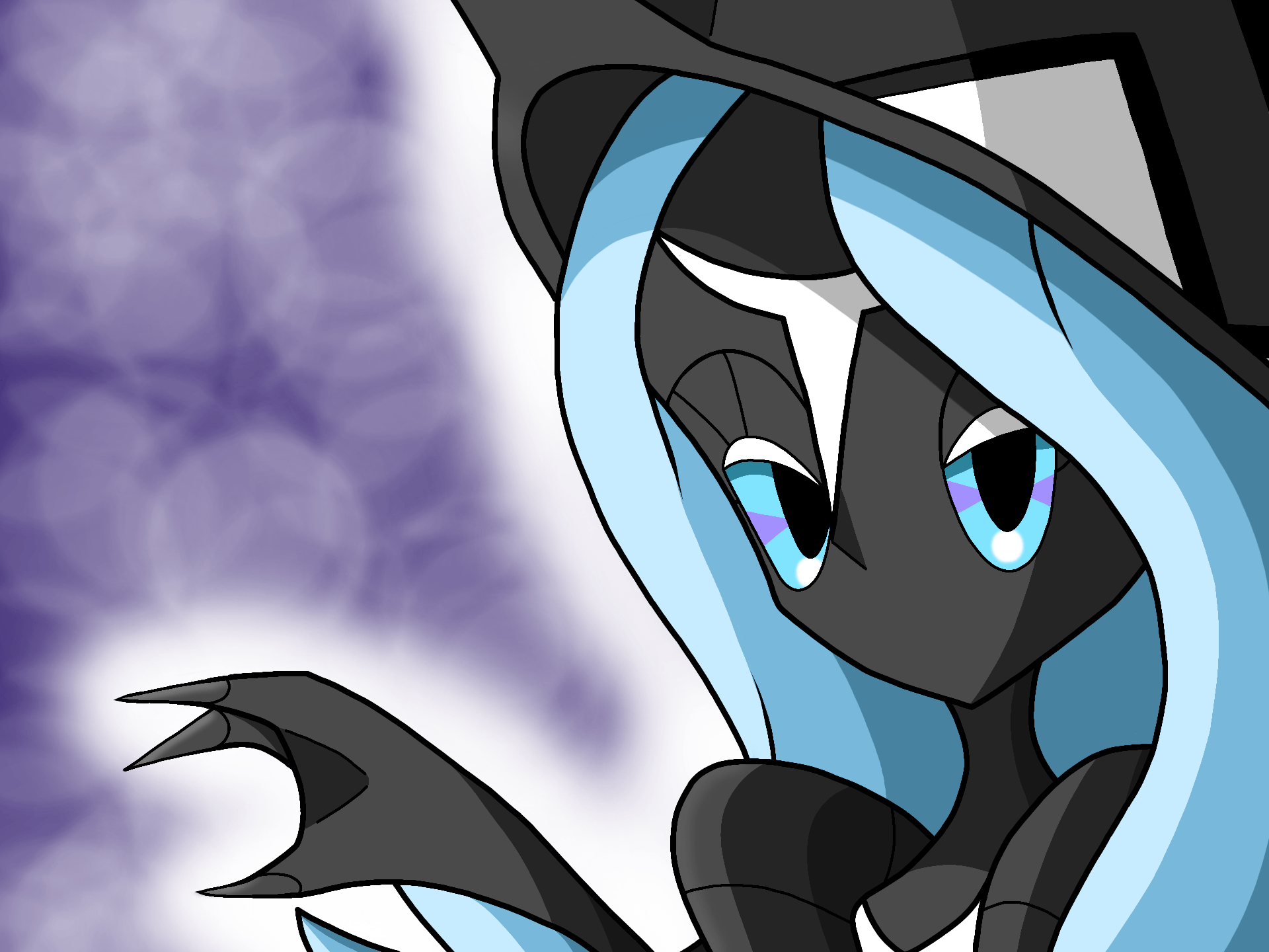 1920x1440 Colors Live Fini 【Shiny】
