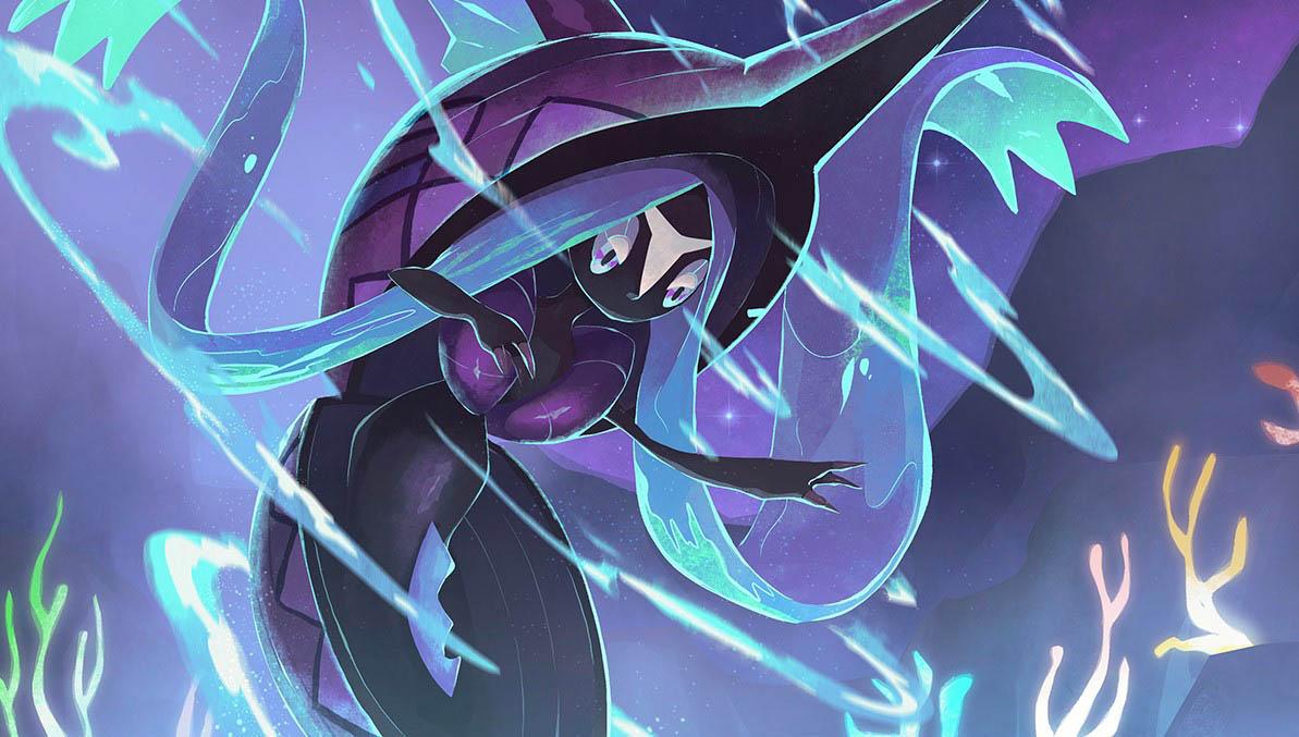 1193x677 Tapu Fini Raid Hourémon GO.Name And Events