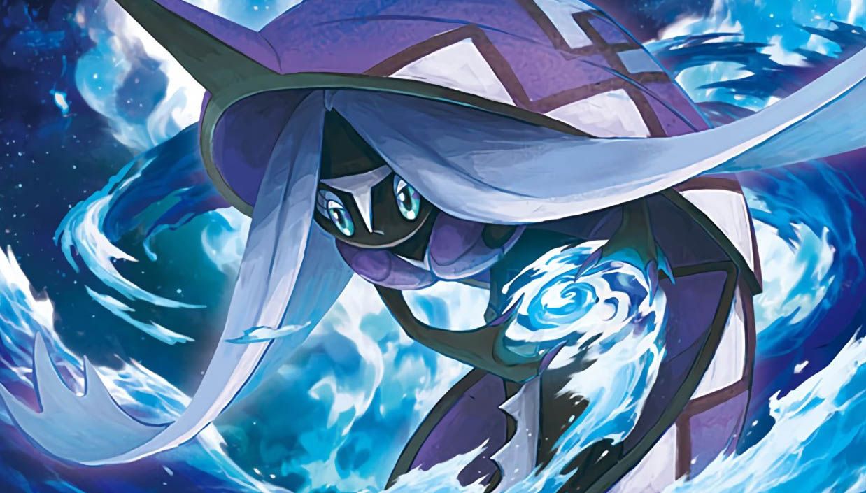 1238x705 Tapu Fini In 5 Star Raidsémon GO.Name