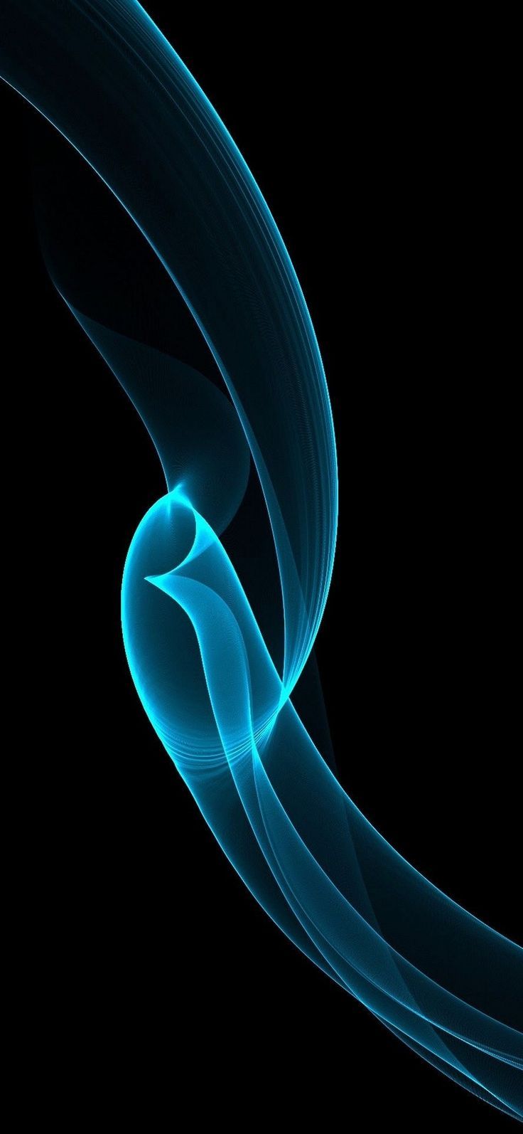 736x1594 AMOLED ANDROID STOCK WALLPAPER