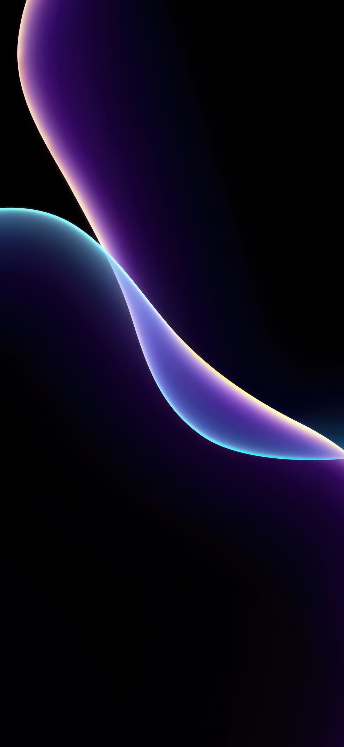 1206x2622 Xiaomi Pad 7 Pro Wallpaper 4K, AMOLED, Stock, Black background