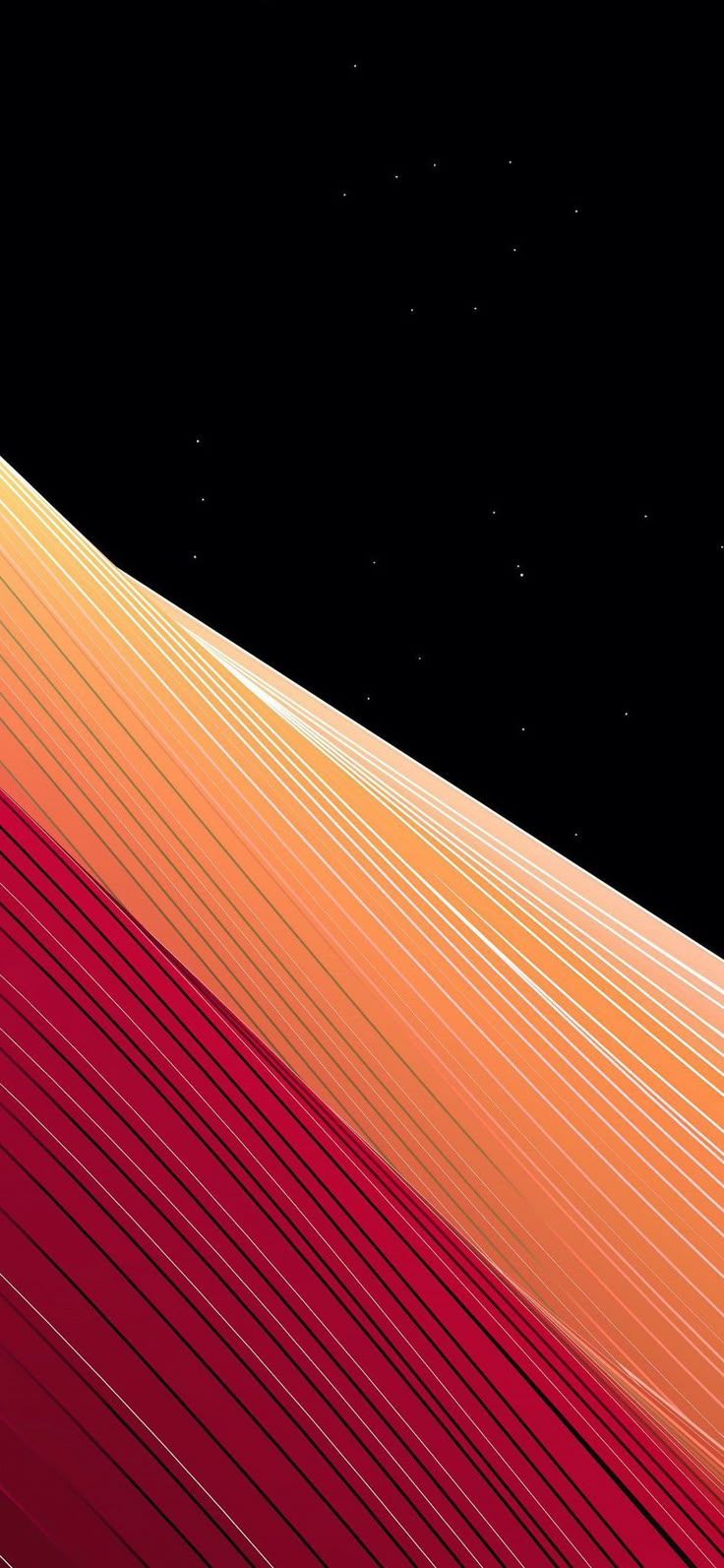 736x1593 Abstract Wallpaper for iPhone & Android