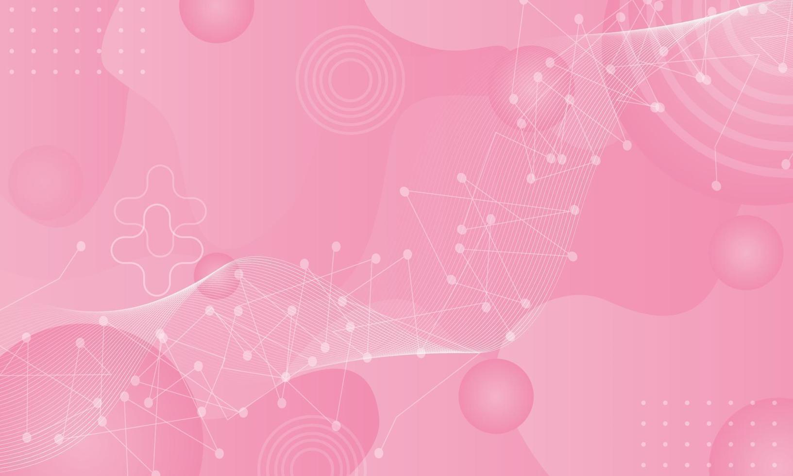 1633x980 abstract background futuristic pink pastel wallpaper beam network