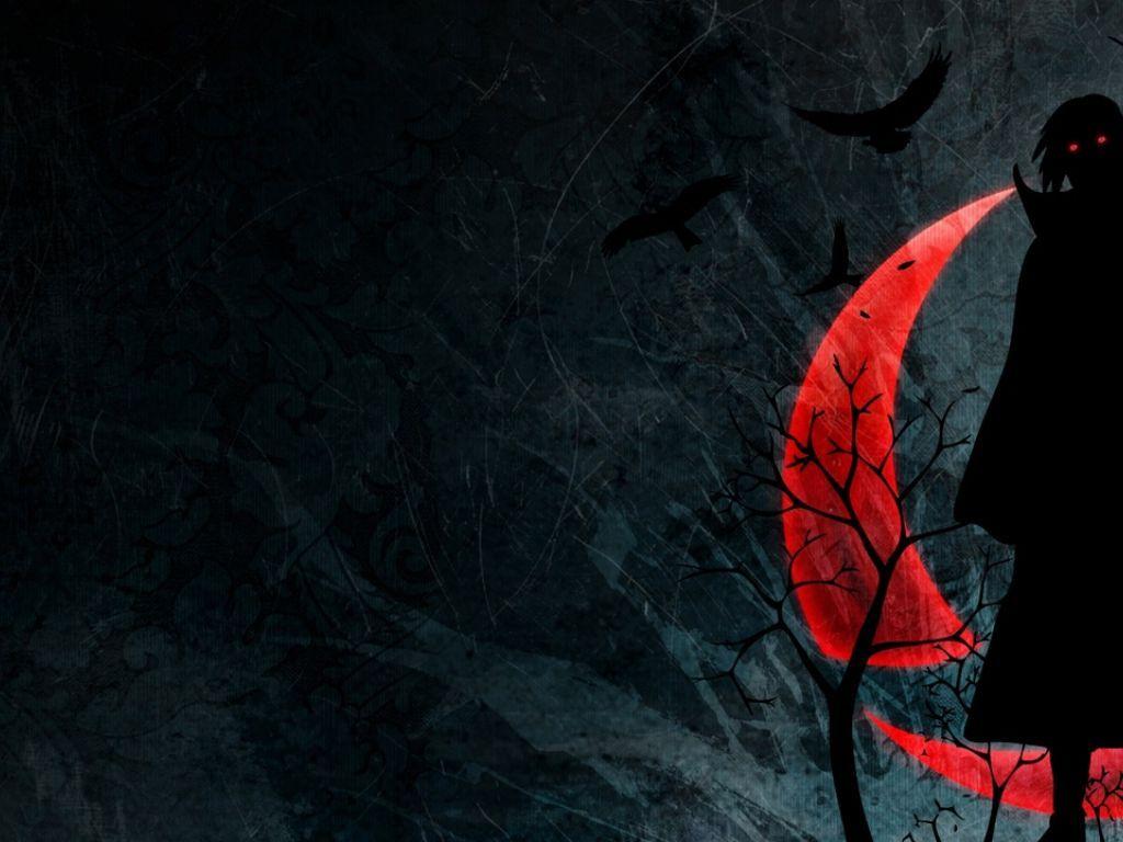 1024x768 itachi 4K wallpaper for your desktop or mobile screen free