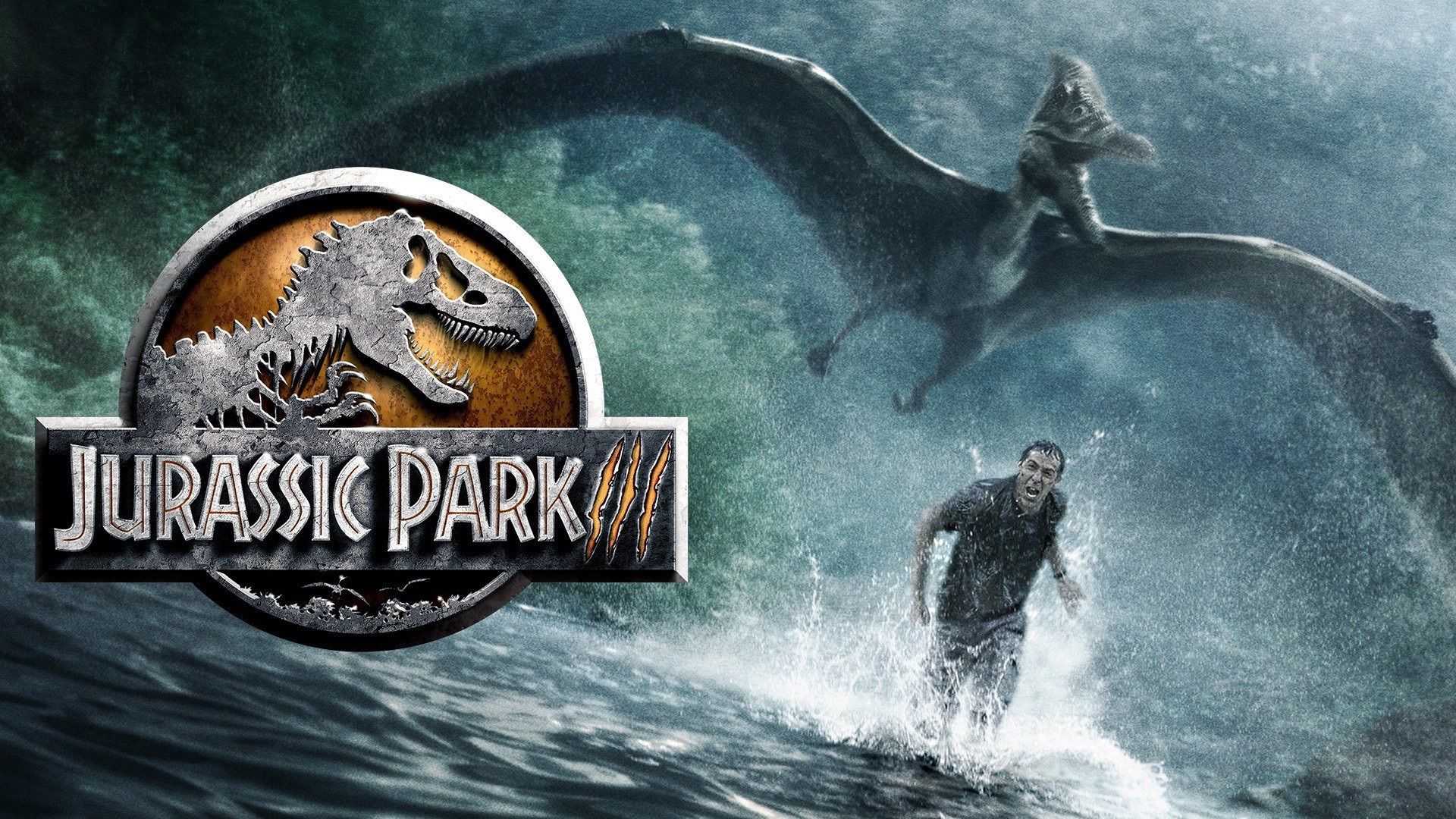 1920x1080 Download Jurassic Park III Movie HD Wallpaperx1080