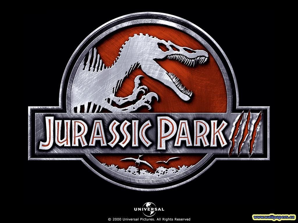 1024x768 Jurassic Park 3 Movie Wallpaper. michael B