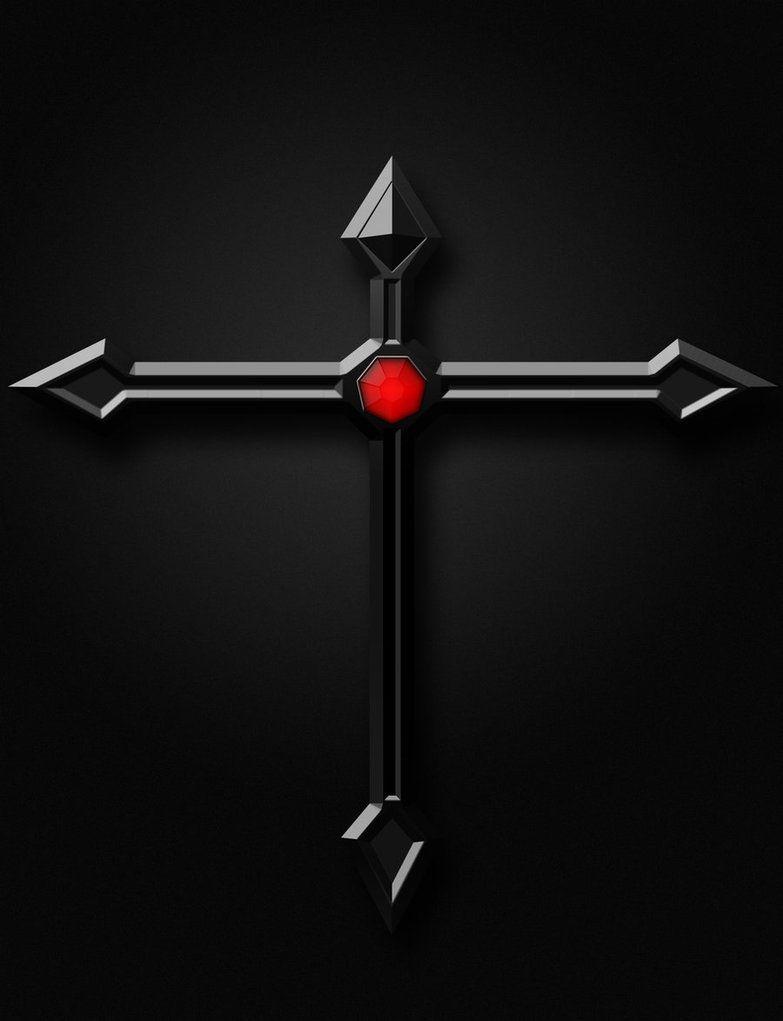 Dark Cross Wallpapers - Top Free Dark Cross Backgrounds - WallpaperAccess