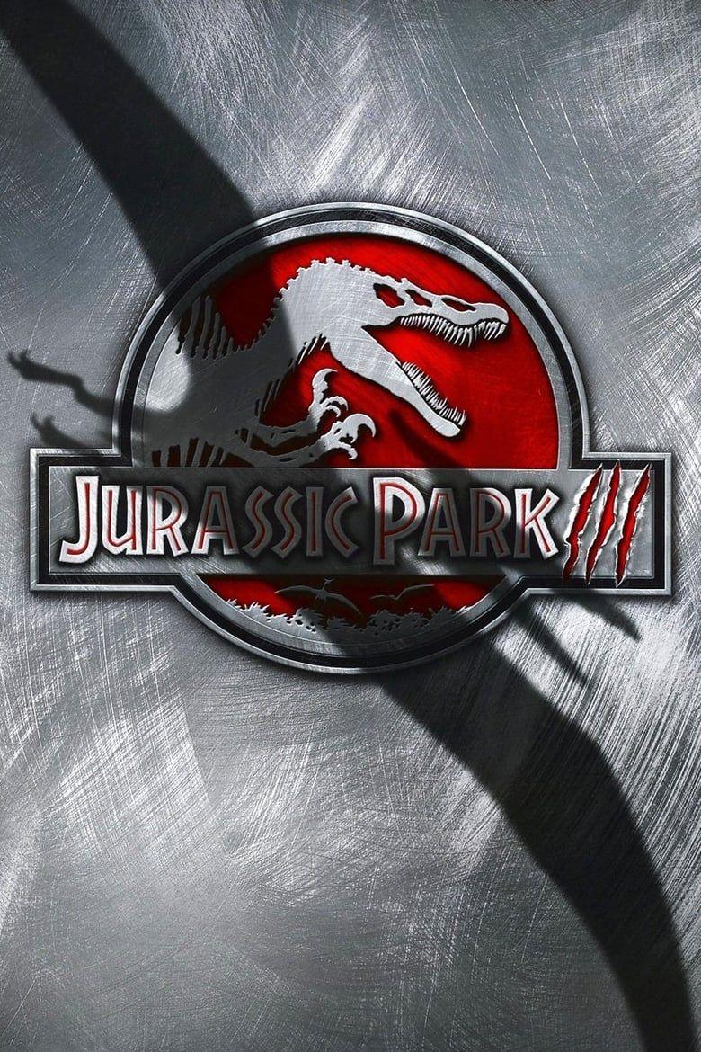 780x1170 Just realized Jurassic Park III has it's 25th anniversary this year