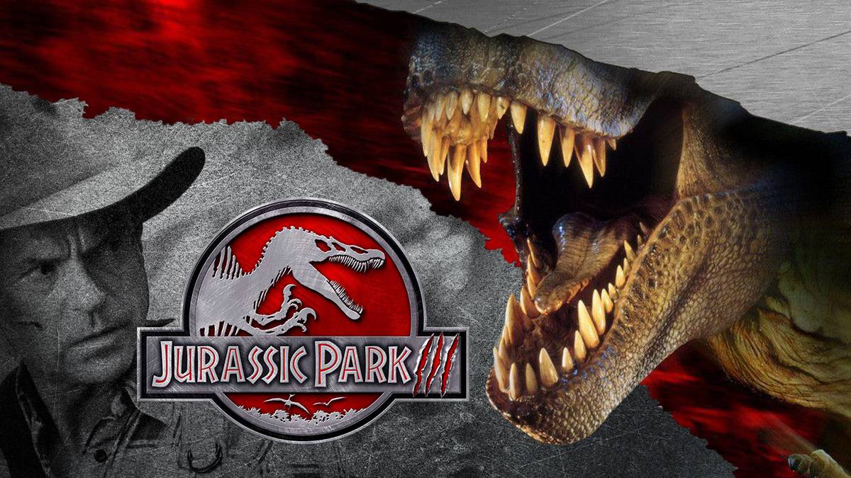 1200x675 In Defense Of Jurassic Park 3 And Its Campy, B Movie Vibe