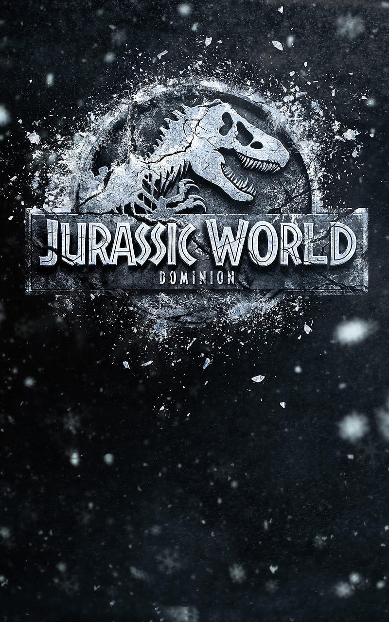 800x1280 Jurassic World 3 Dominion Fan Art, HD phone wallpaper