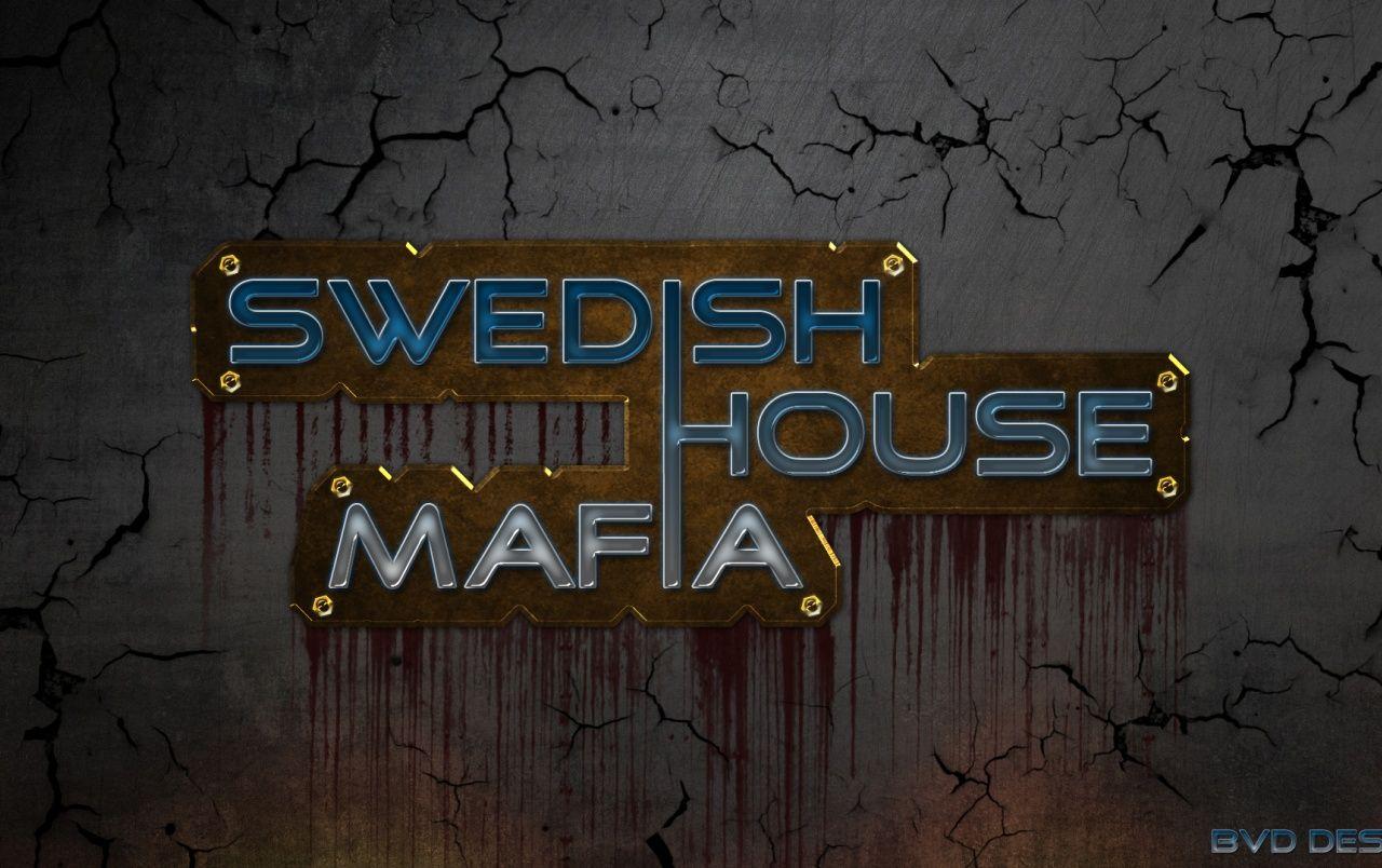 1280x804 Swedish House Mafia wallpaper. Swedish House Mafia