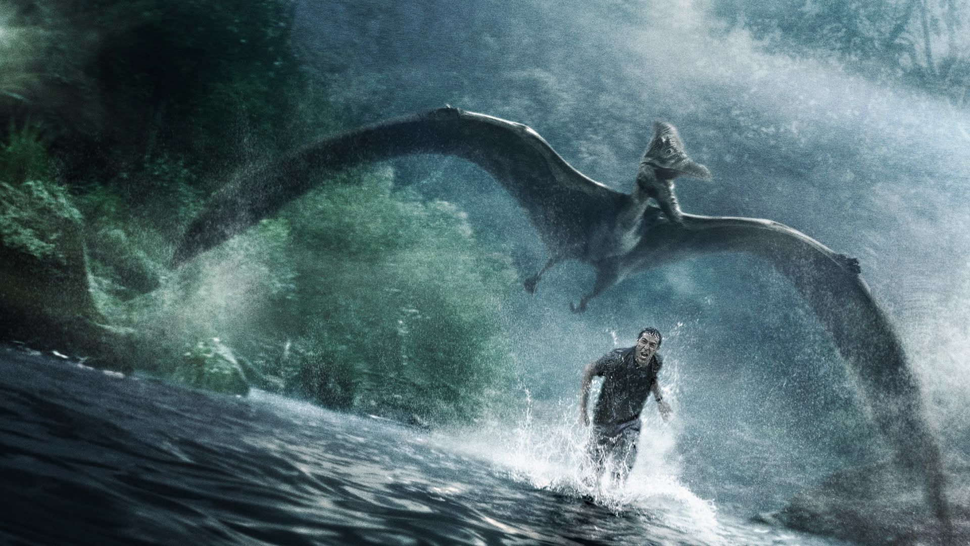 1920x1080 Watch Jurassic Park III