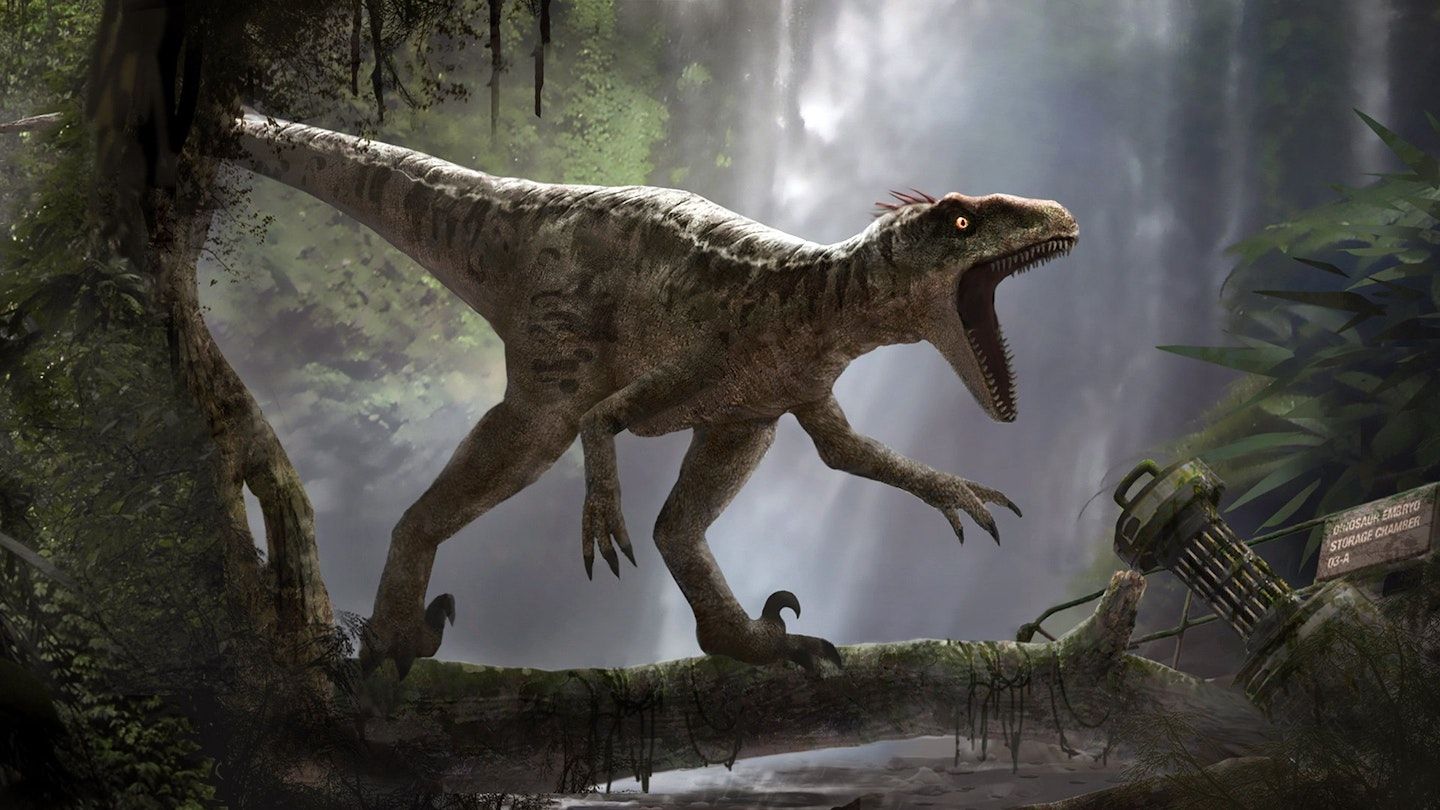 1440x810 Jurassic Park 3 Review