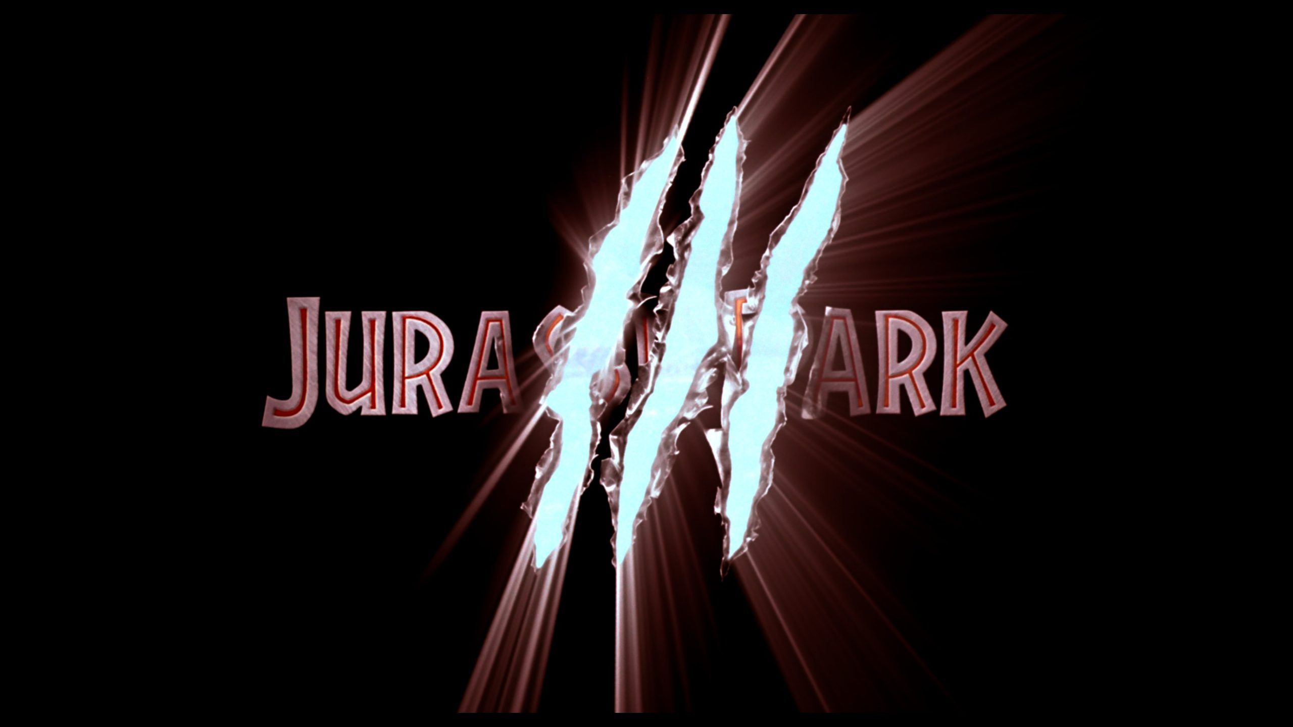 2560x1440 Jurassic Park III (2001) [4K UHD Review]