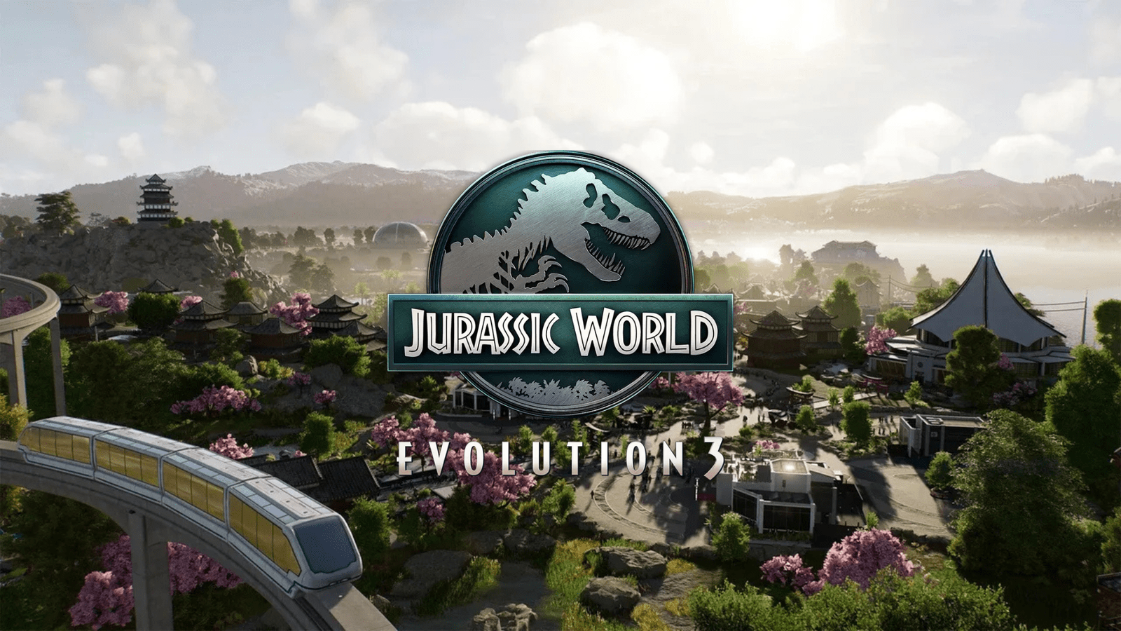 1600x900 features I'm most excited about in Jurassic World Evolution 3
