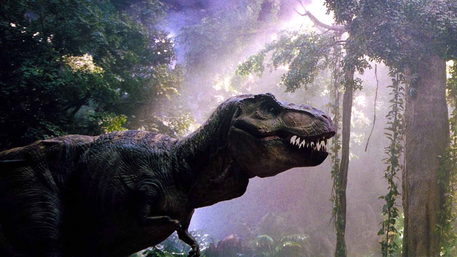 1920x1080 Jurassic Park III (2001)