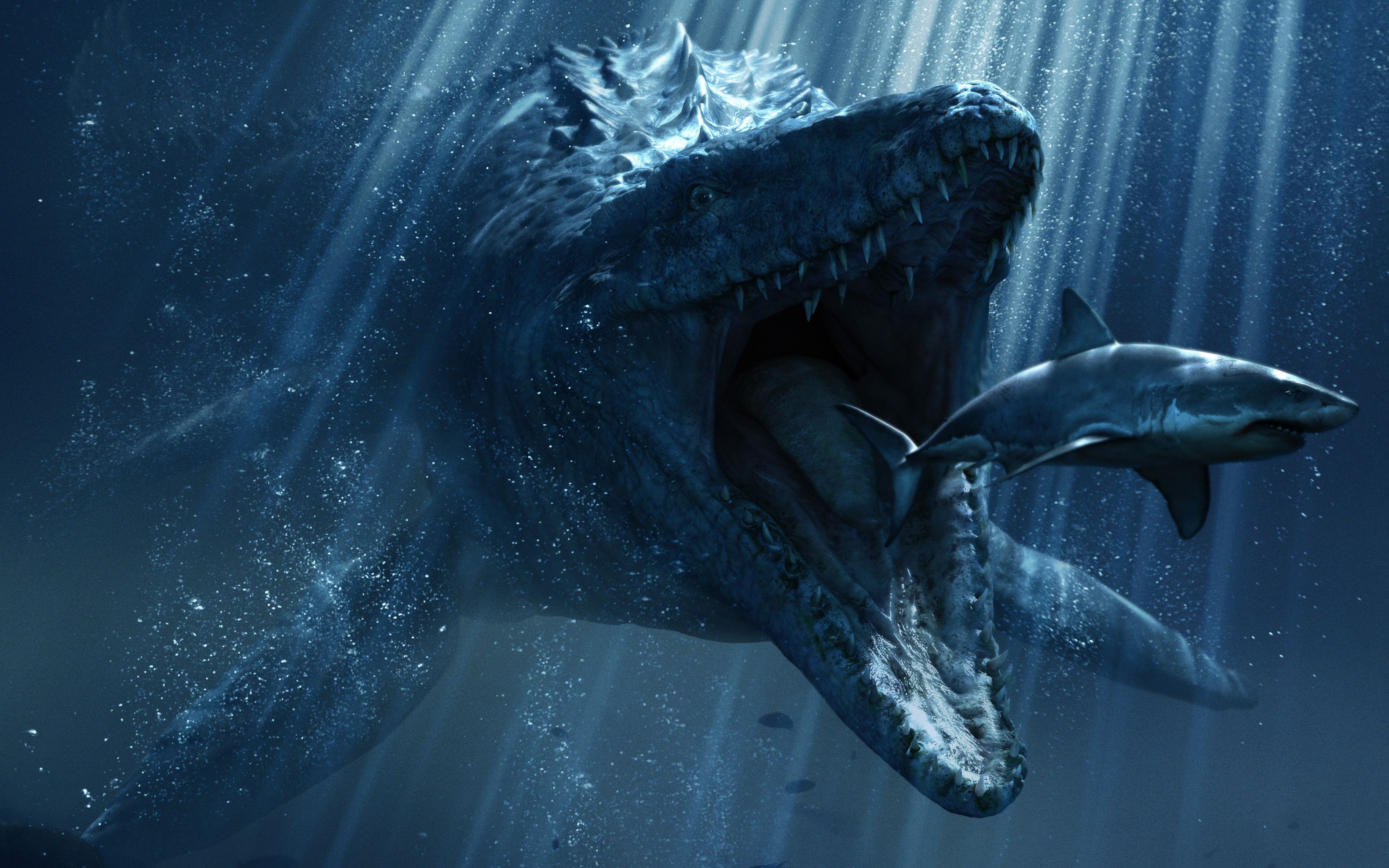 3158x1974 Jurassic Park Iii Phone Wallpaper: Free 4K & HD Downloads